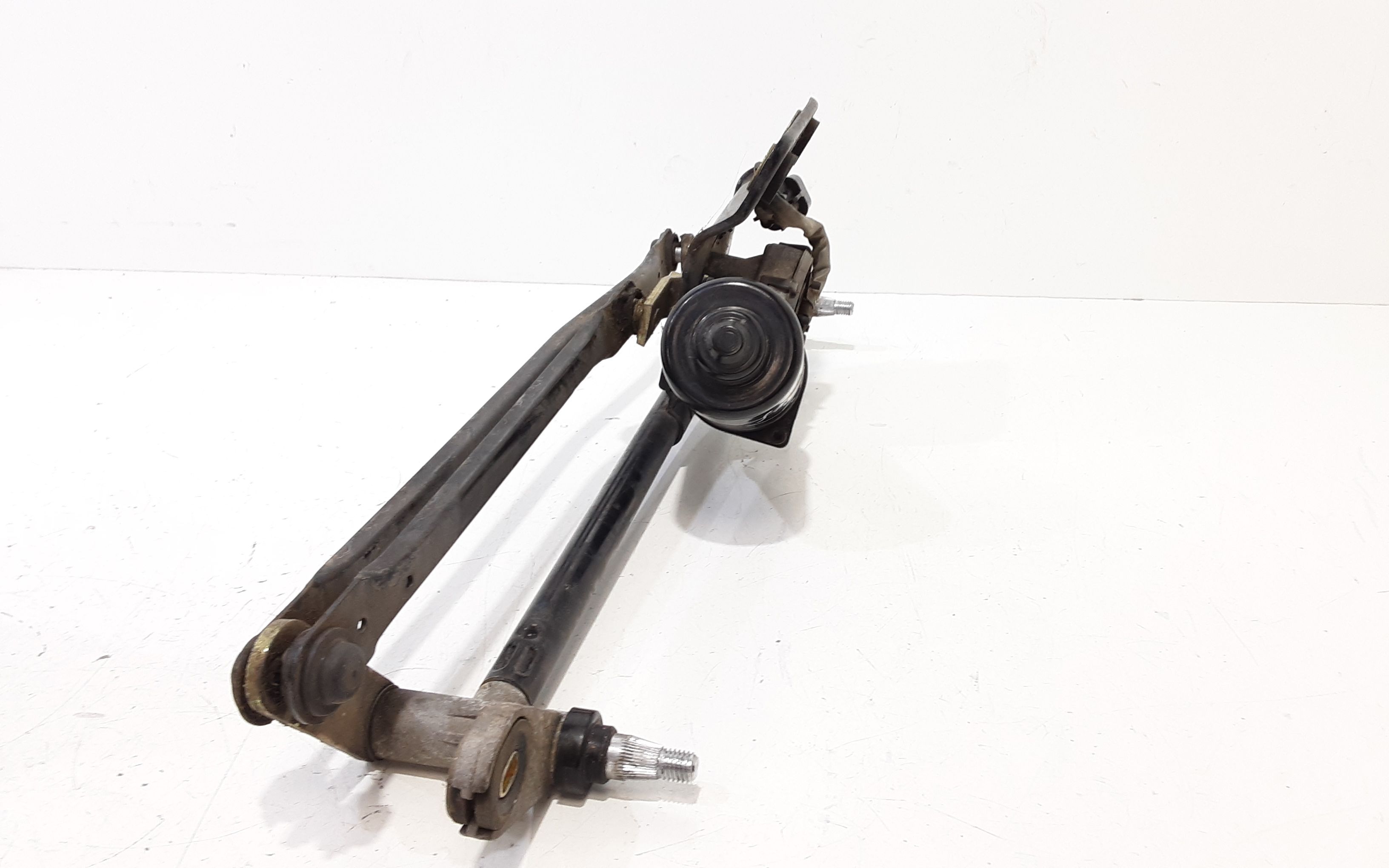 Motorino tergi ant completo di tandem HYUNDAI Matrix 1 Serie