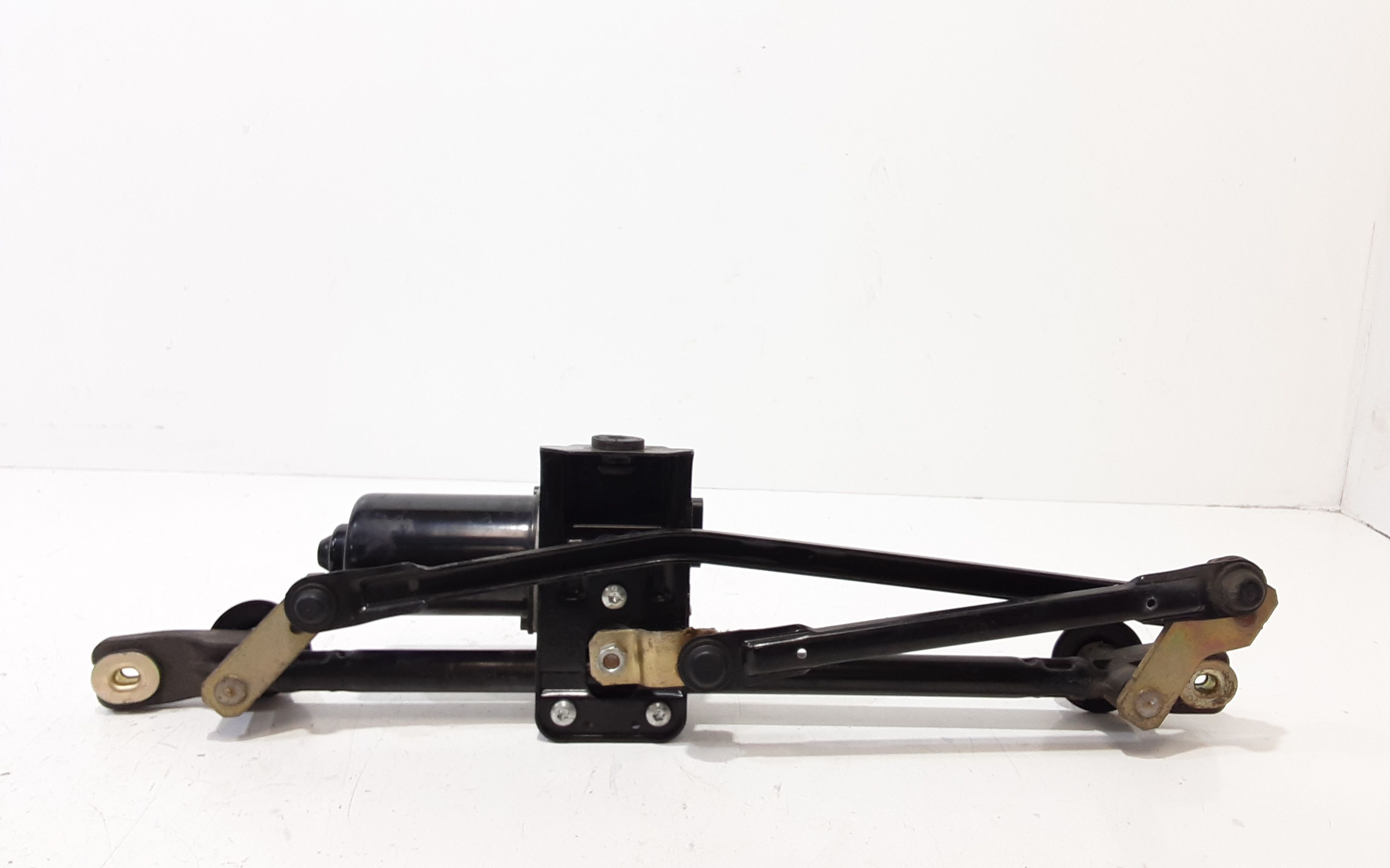 Motorino tergi ant completo di tandem HYUNDAI Tucson  Serie (04>09)