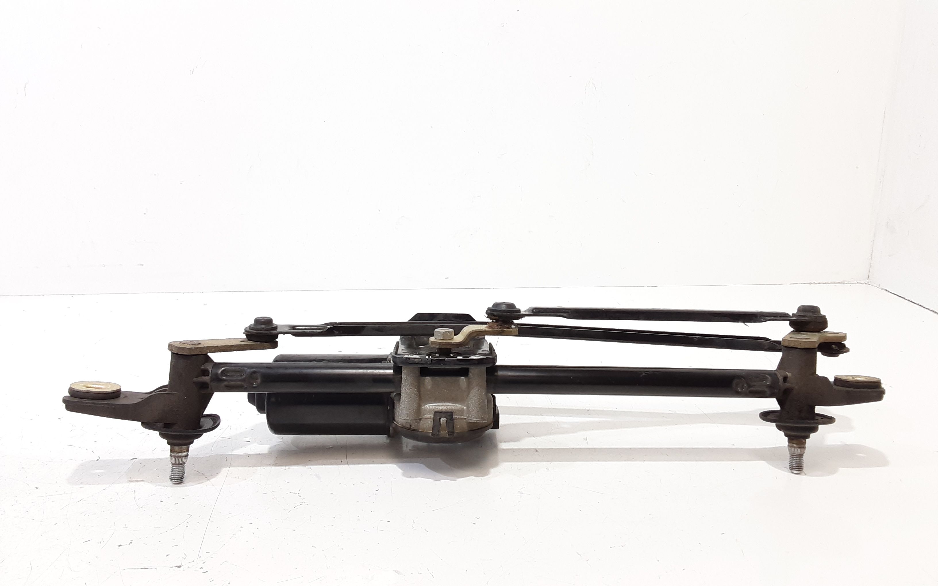 Motorino tergi ant completo di tandem HYUNDAI Tucson  Serie (04>09)