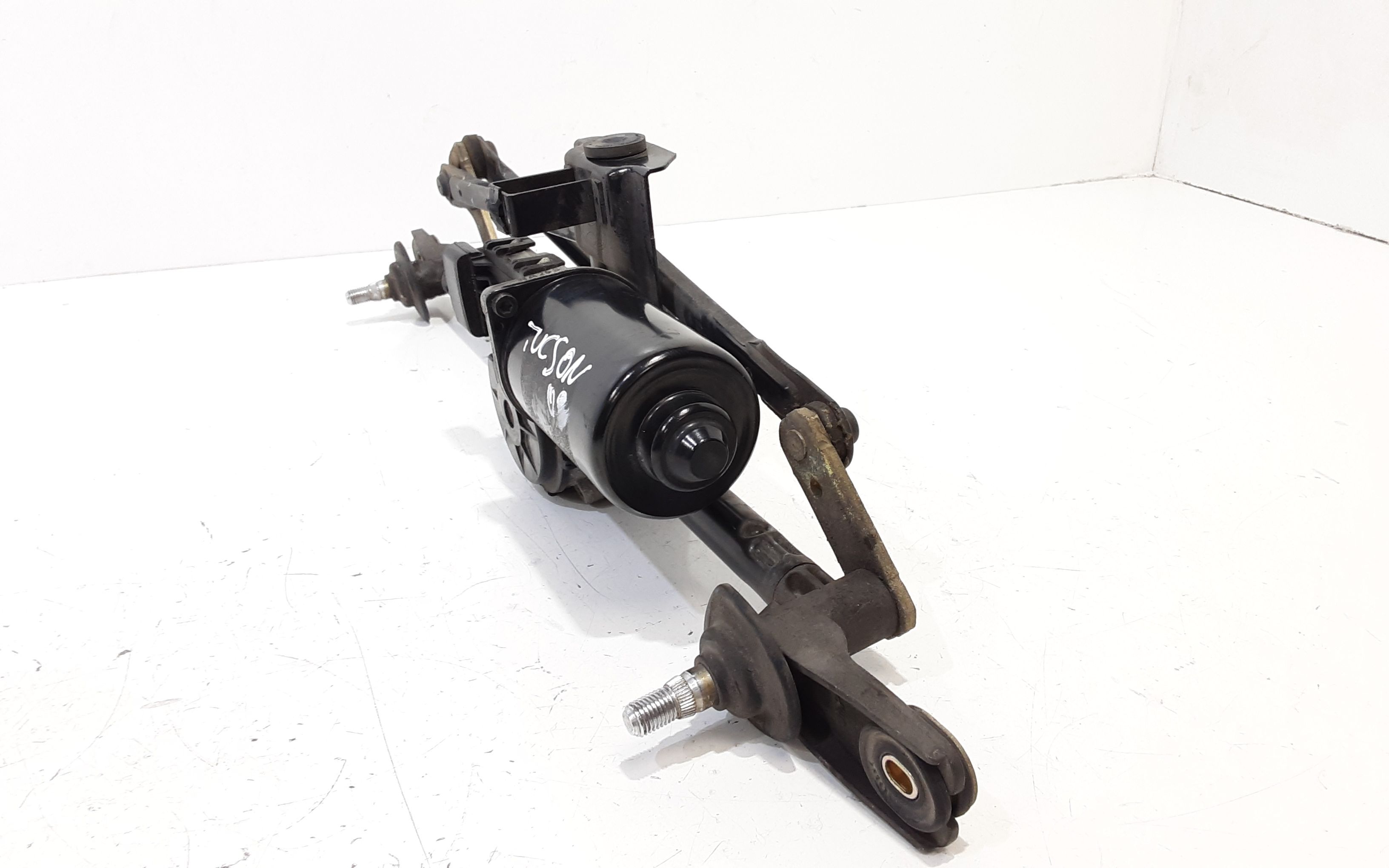 Motorino tergi ant completo di tandem HYUNDAI Tucson  Serie (04>09)