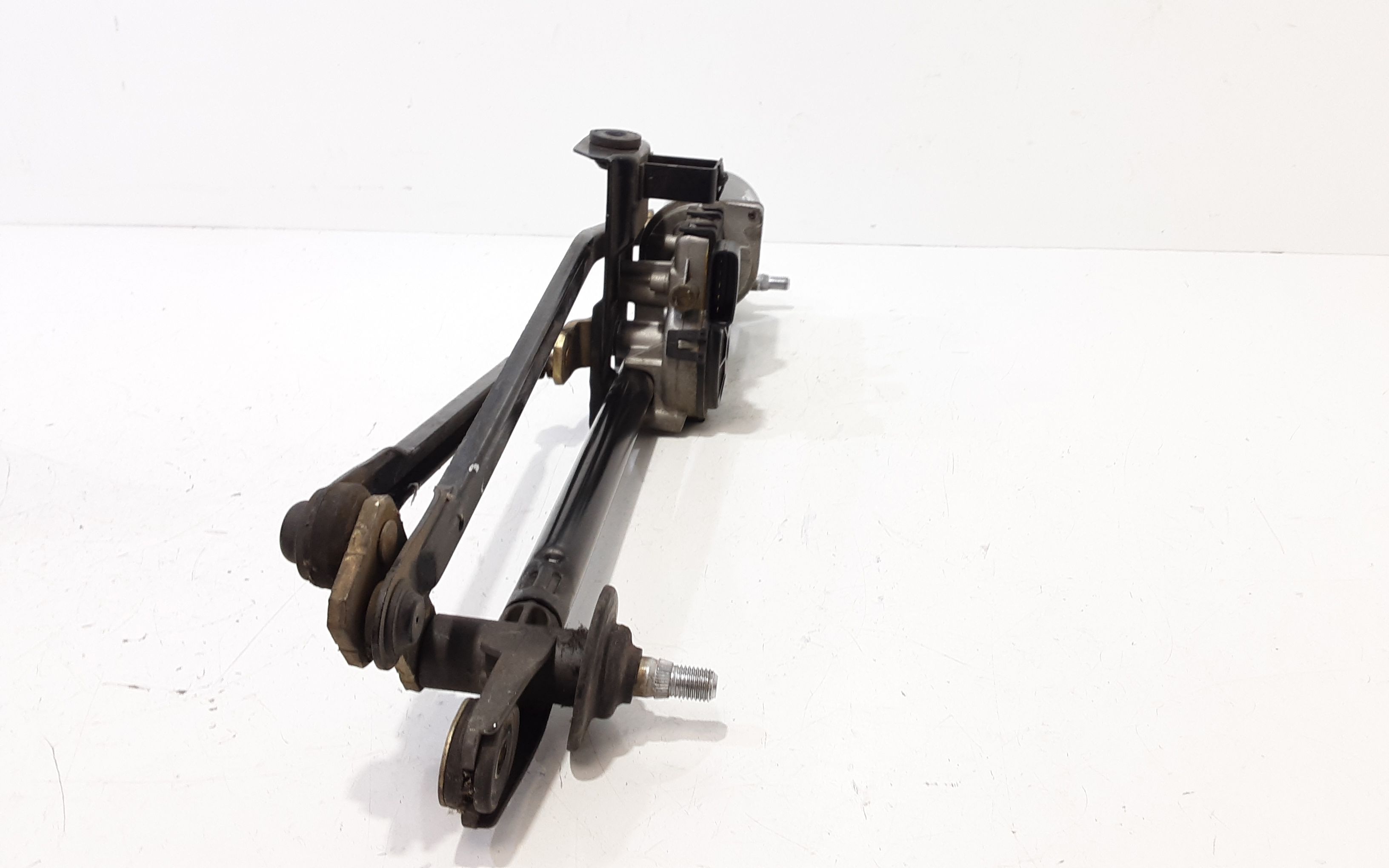 Motorino tergi ant completo di tandem HYUNDAI Tucson  Serie (04>09)