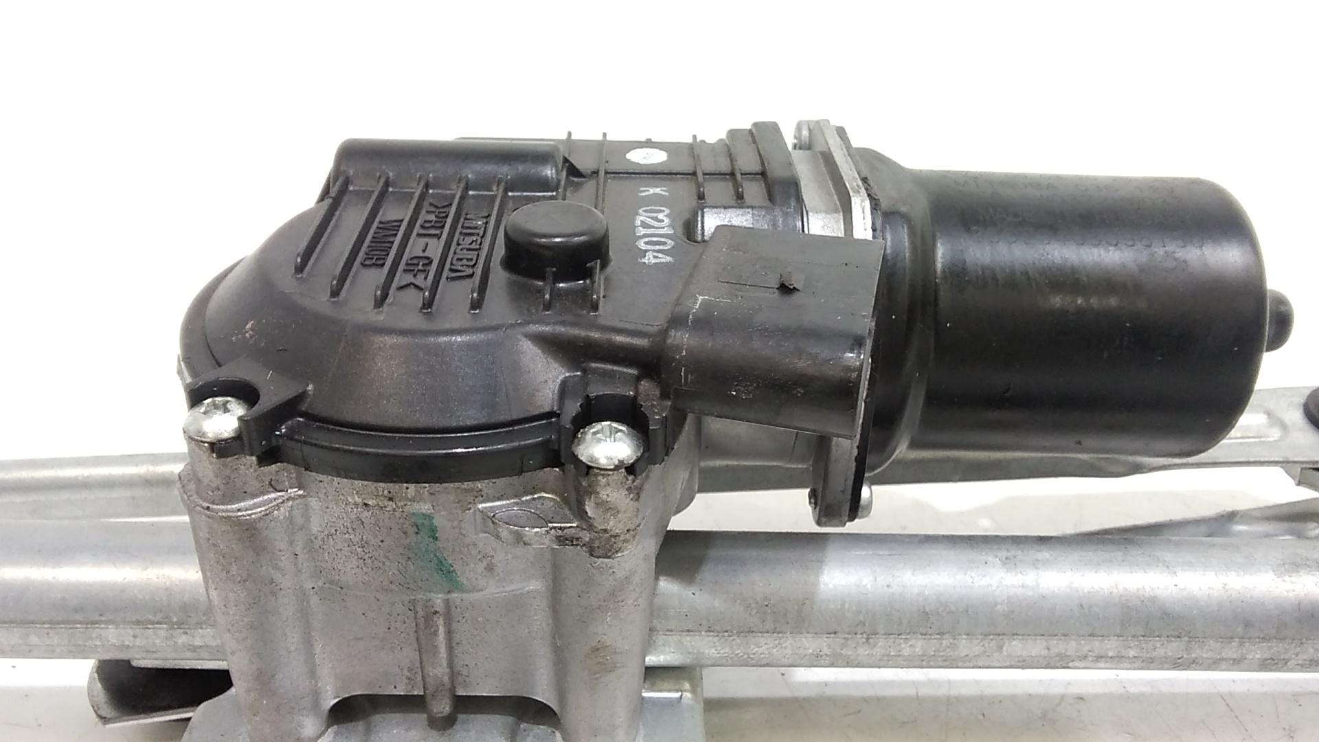 Motorino tergi ant completo di tandem VOLKSWAGEN Tiguan Serie