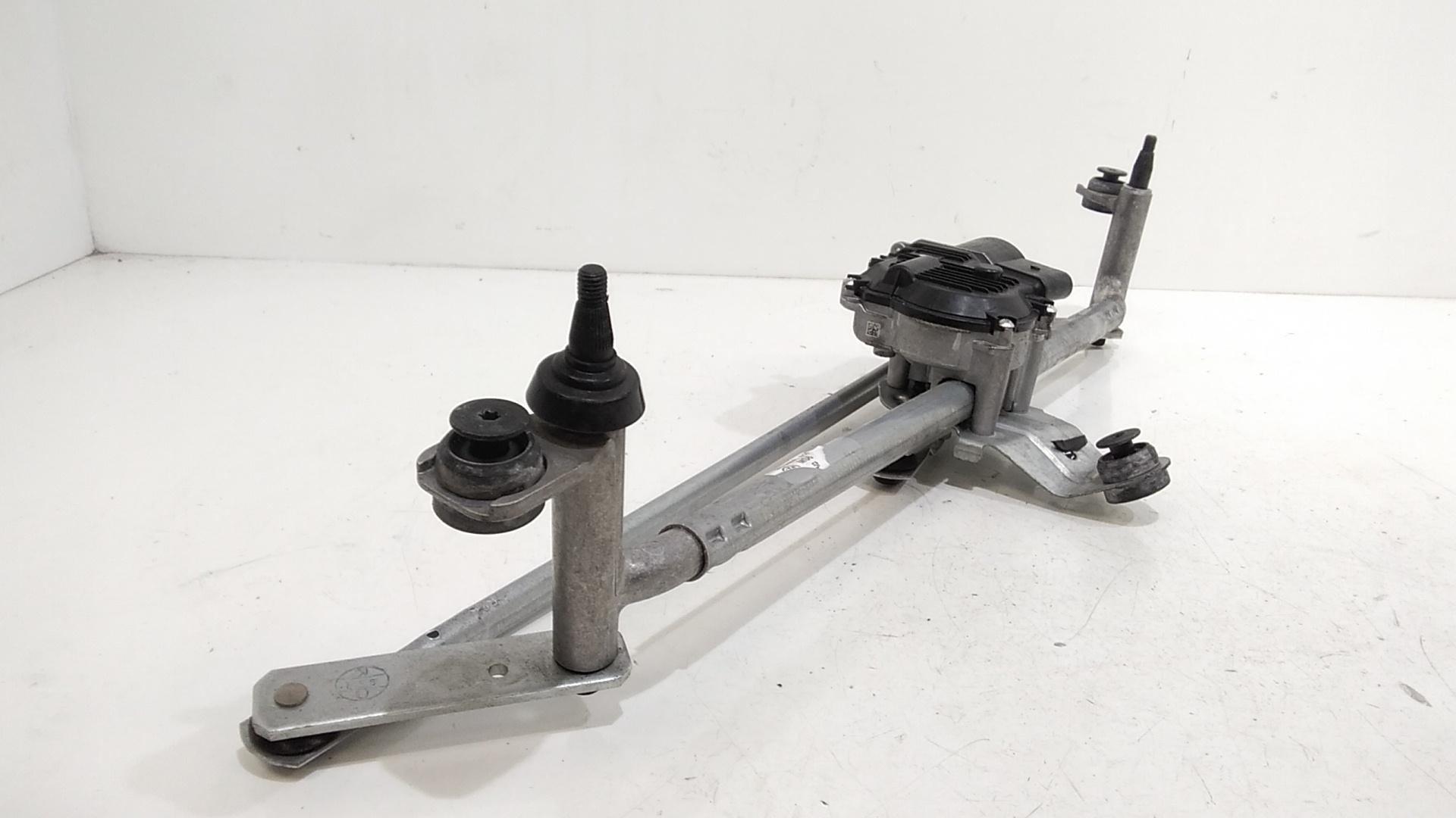 Motorino tergi ant completo di tandem VOLKSWAGEN Tiguan Serie