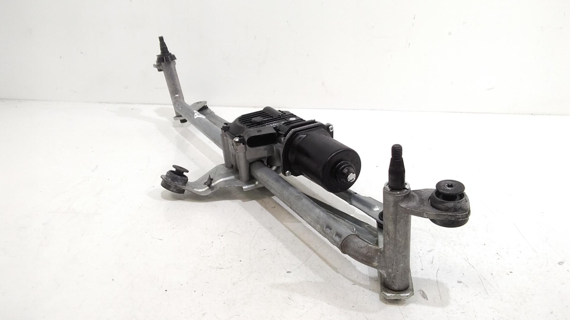 Motorino tergi ant completo di tandem VOLKSWAGEN Tiguan Serie