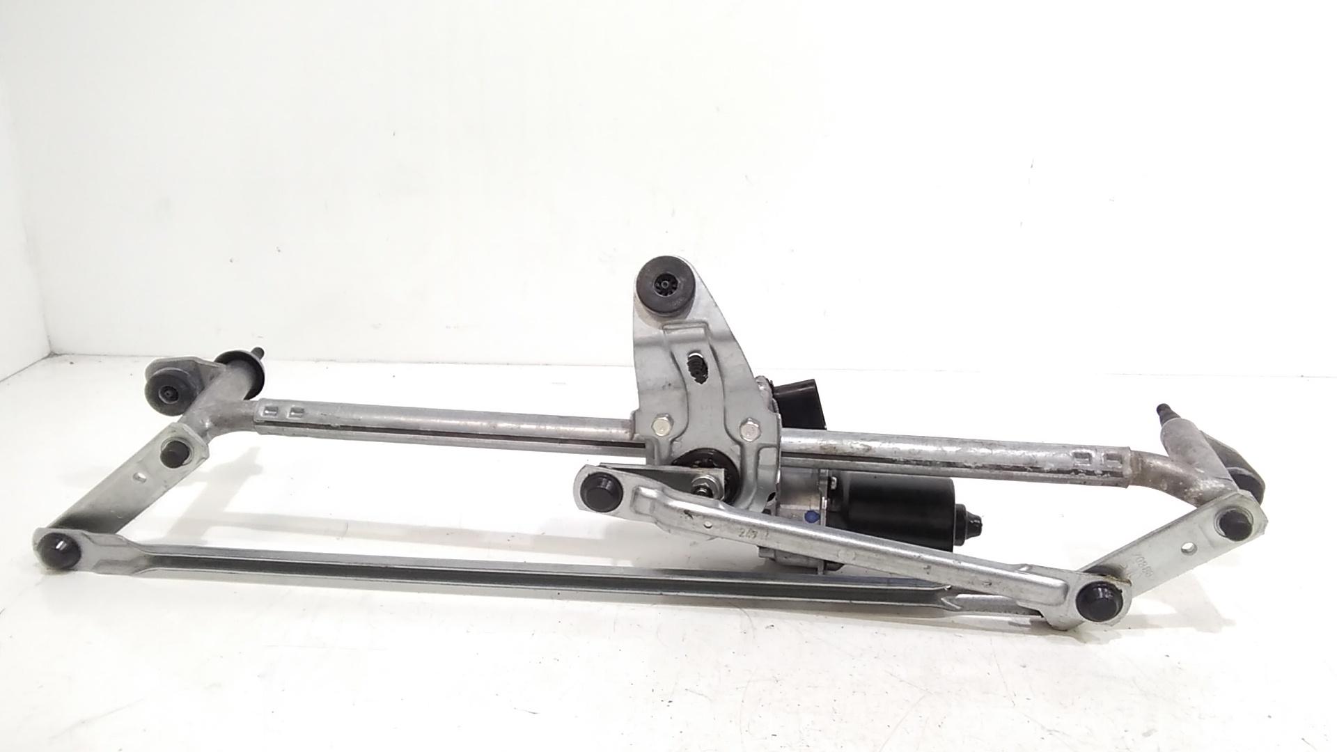 Motorino tergi ant completo di tandem VOLKSWAGEN Tiguan Serie