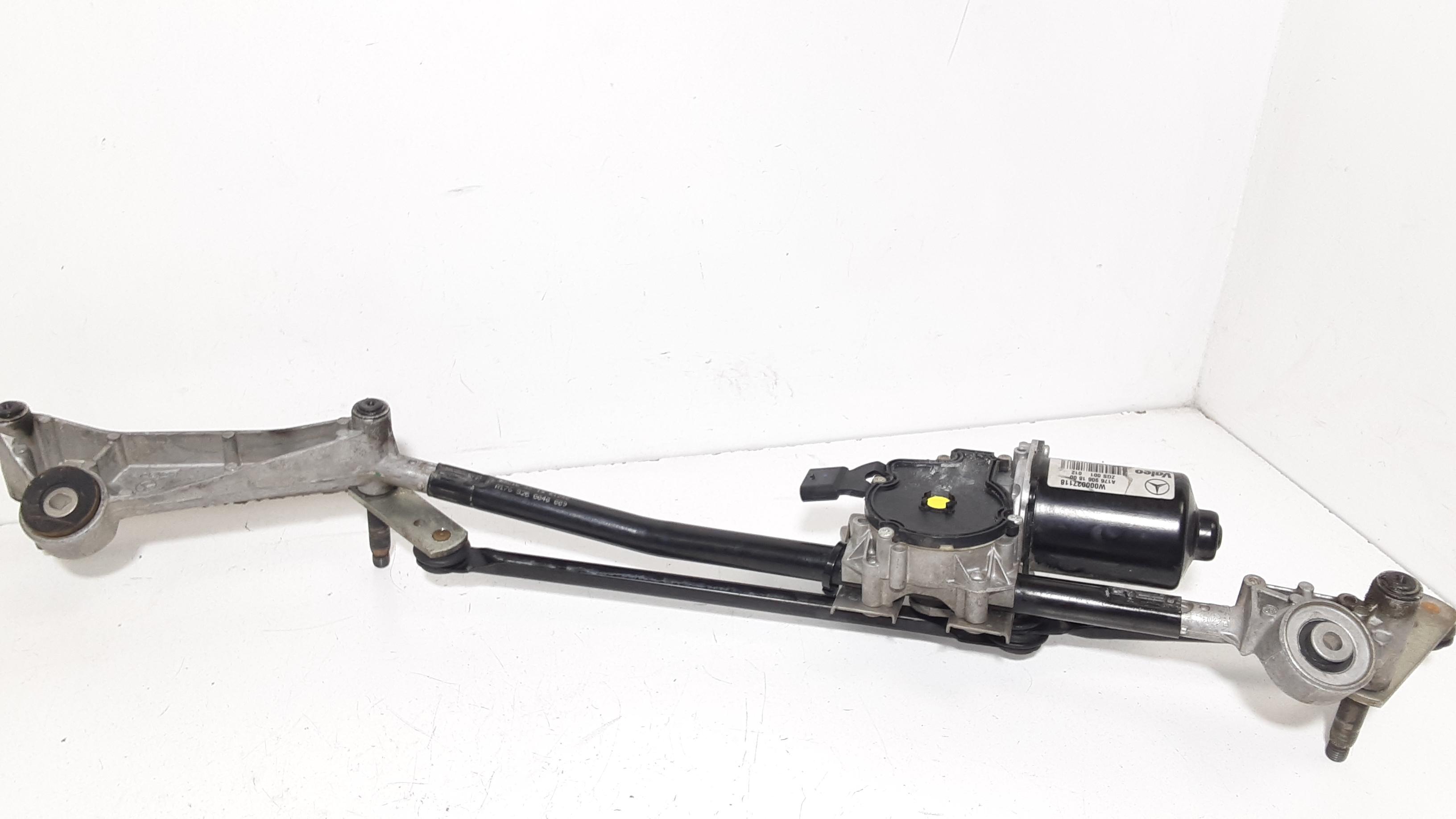 Motorino tergi ant completo di tandem MERCEDES CLA Serie (13>)