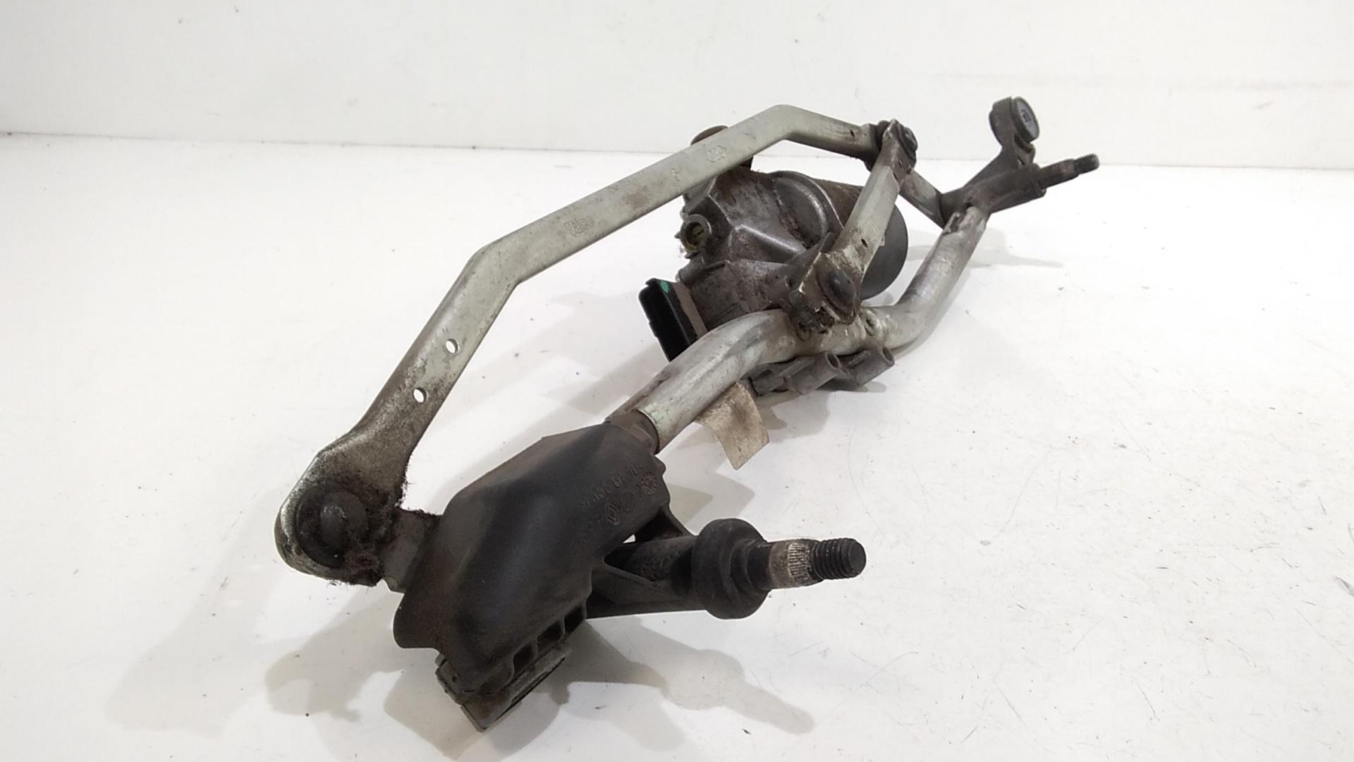 Motorino tergi ant completo di tandem RENAULT Laguna Grand Tour 5 Serie