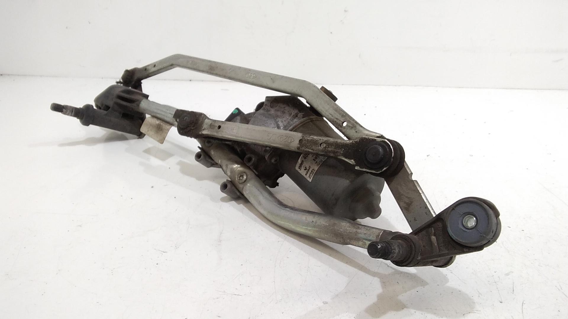 Motorino tergi ant completo di tandem RENAULT Laguna Grand Tour 5 Serie