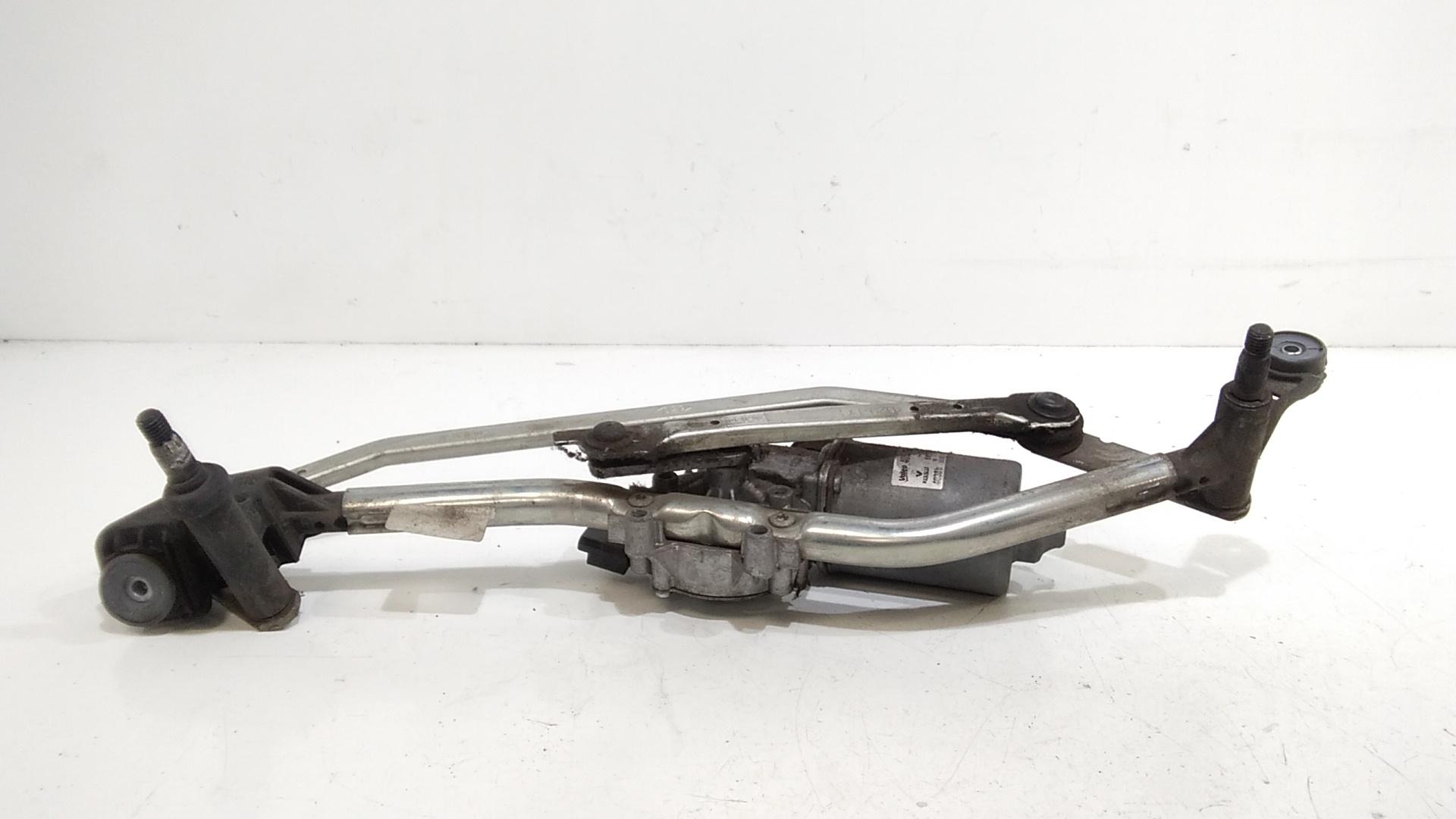 Motorino tergi ant completo di tandem RENAULT Laguna Grand Tour 5 Serie