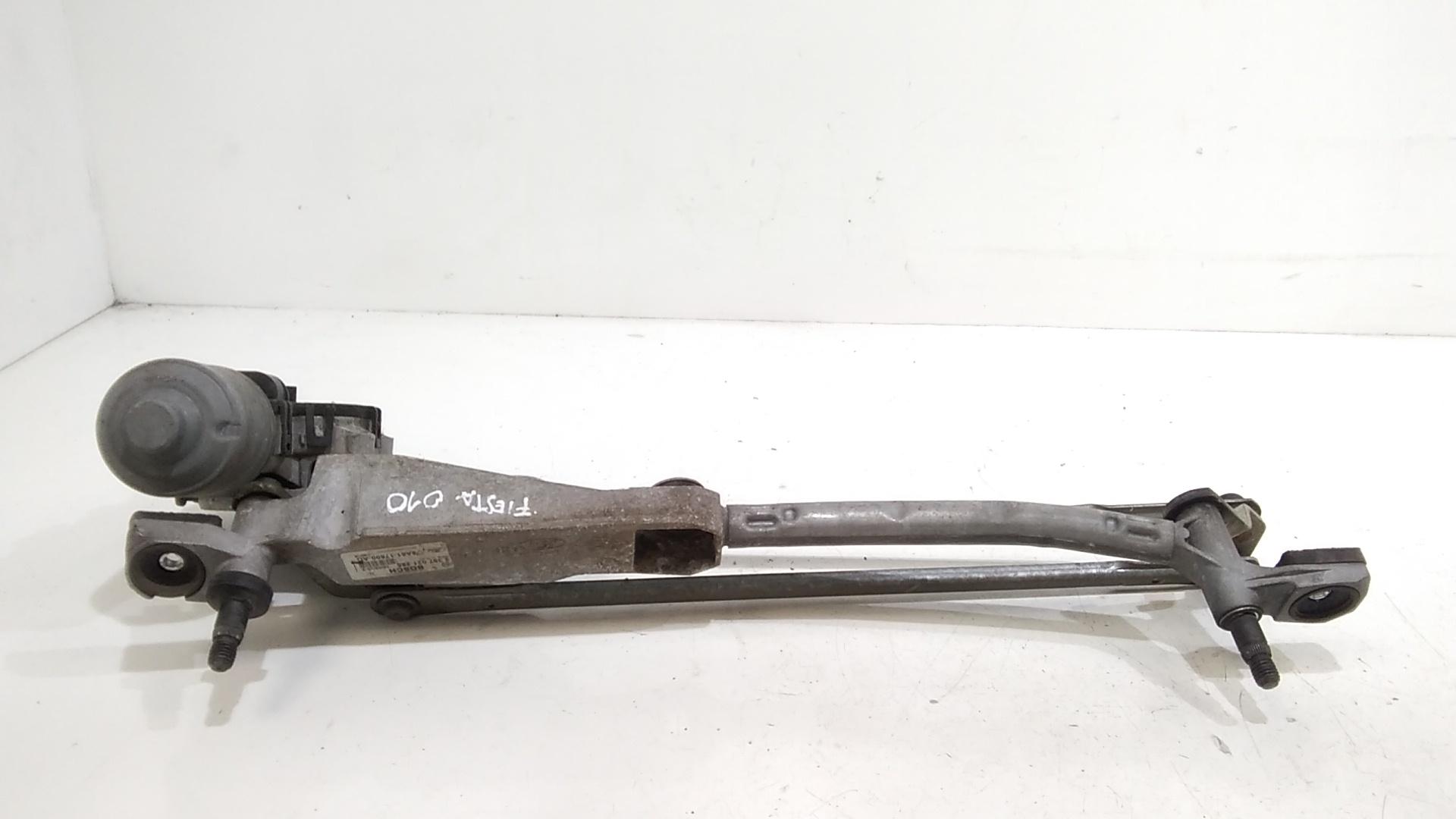 Motorino tergi ant completo di tandem FORD Fiesta 6 Serie