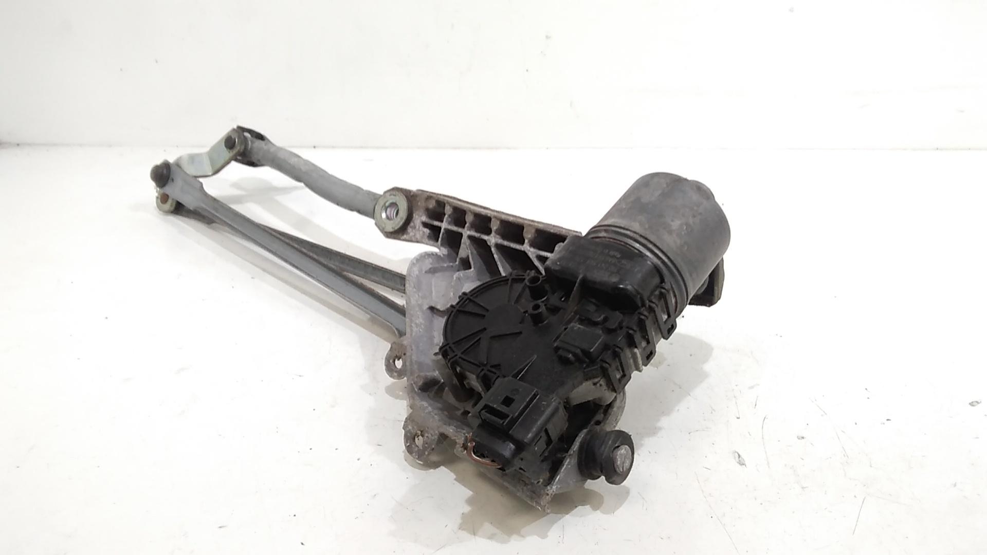 Motorino tergi ant completo di tandem FORD Fiesta 6 Serie