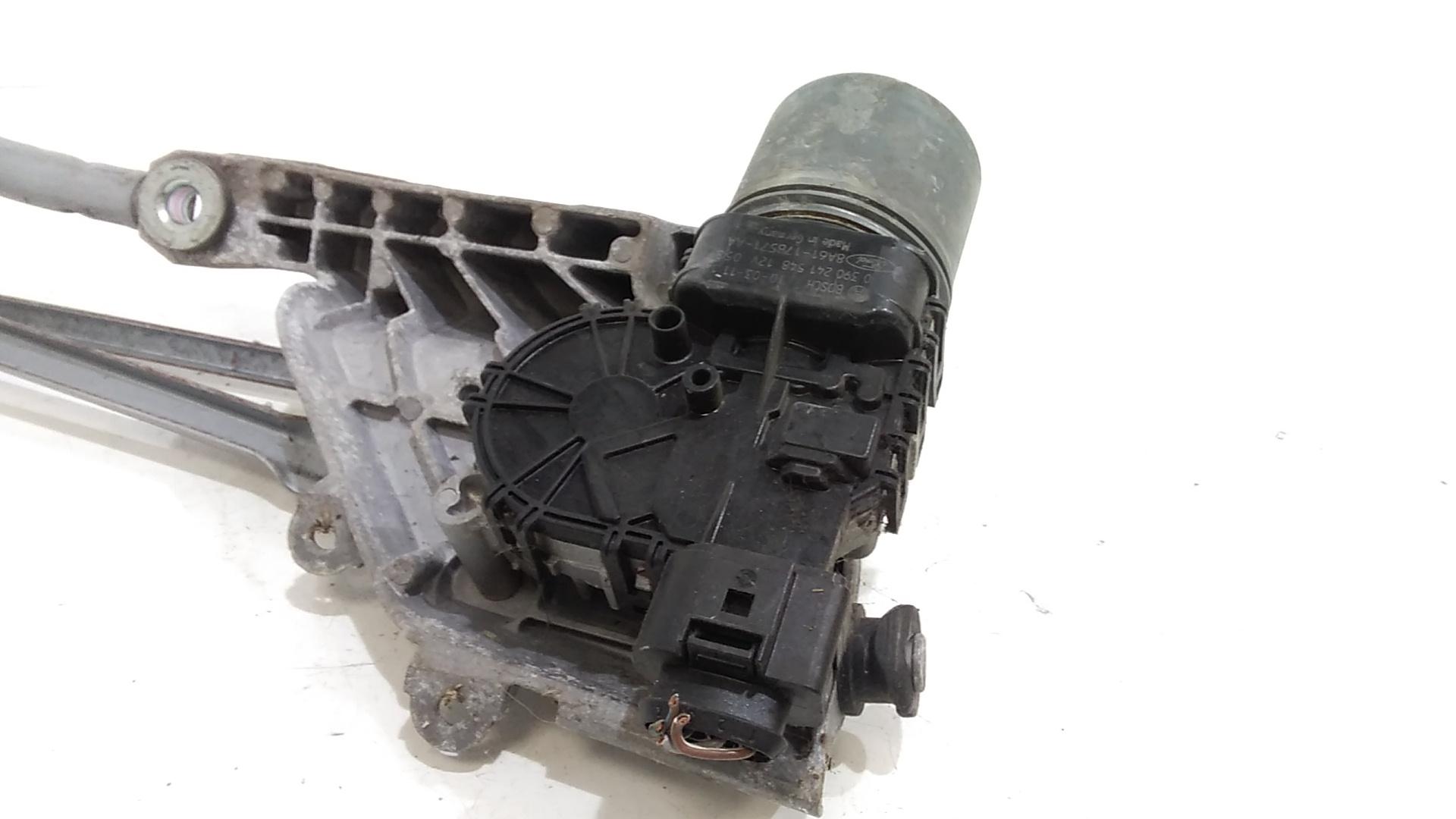 Motorino tergi ant completo di tandem FORD Fiesta 6 Serie