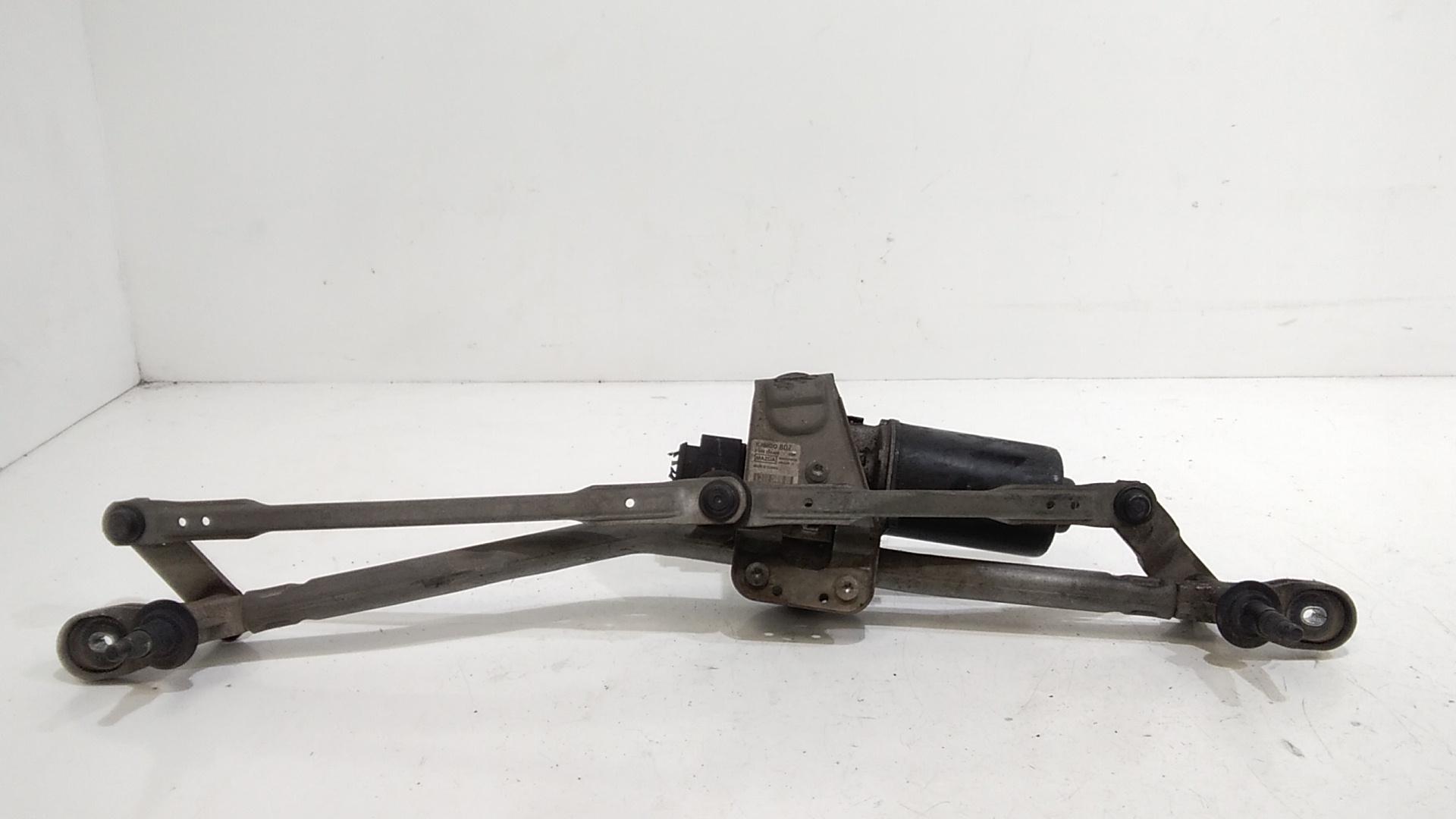Motorino tergi ant completo di tandem MAZDA 3 Berlina Serie (03>09)