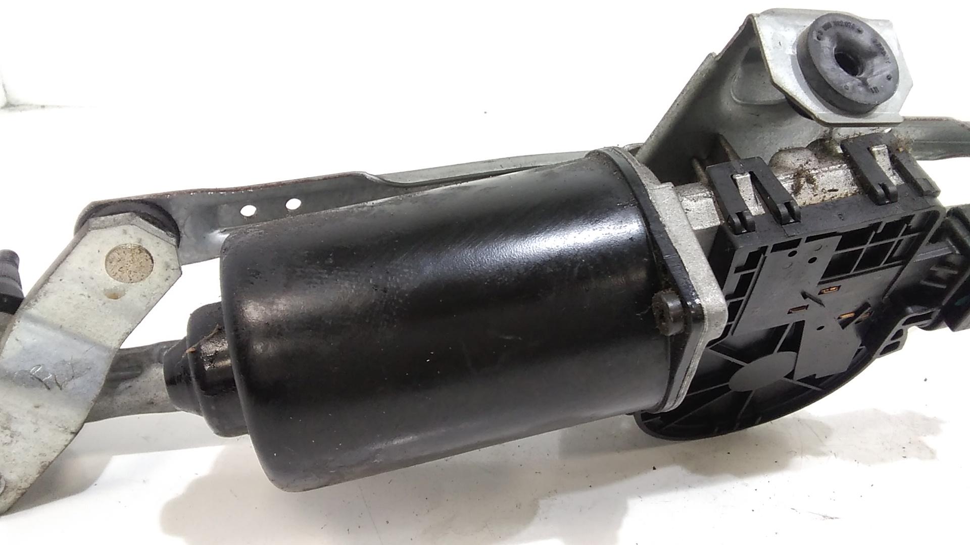 Motorino tergi ant completo di tandem MAZDA 3 Berlina Serie (03>09)