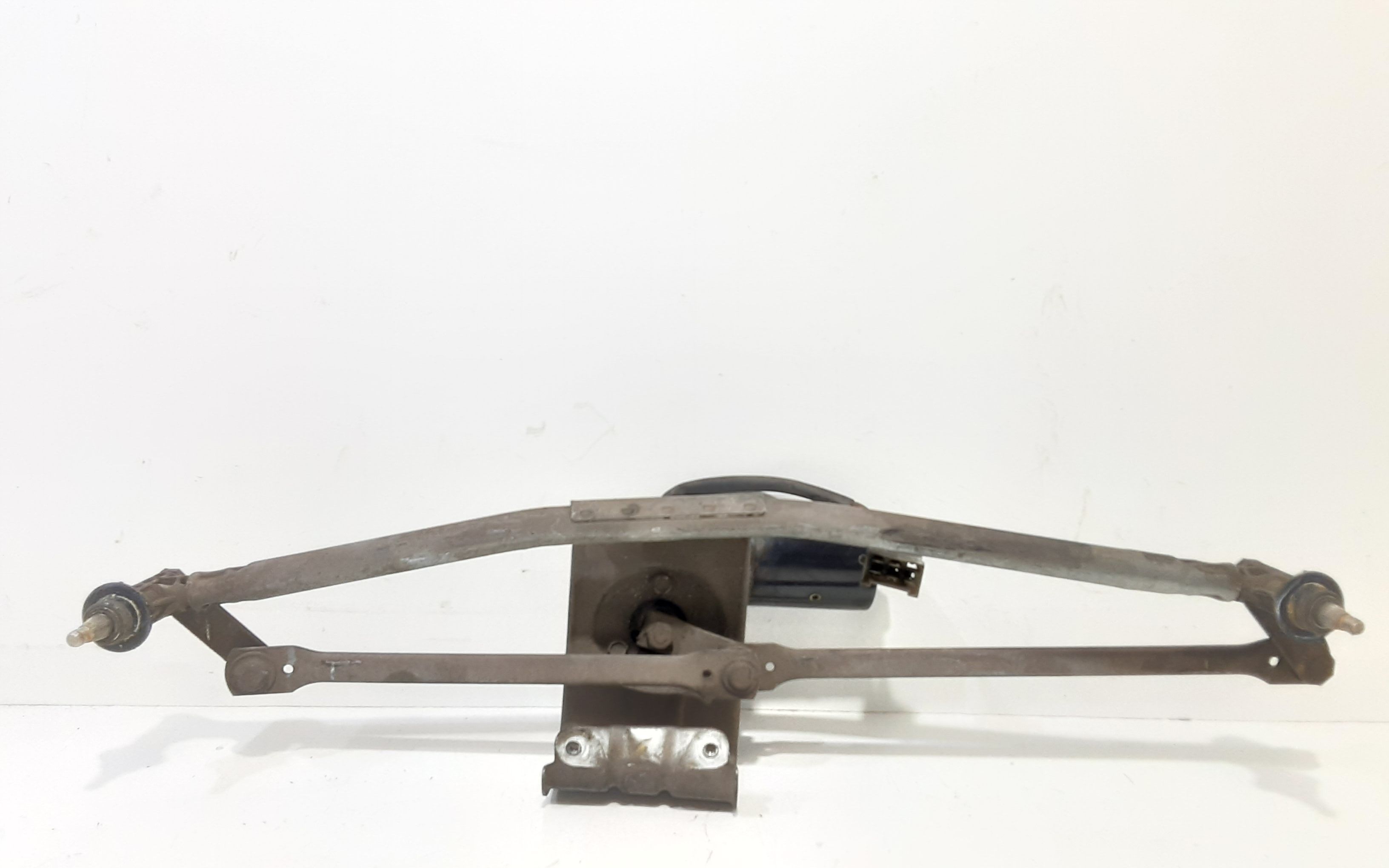 Motorino tergi ant completo di tandem MERCEDES Sprinter 2 Serie