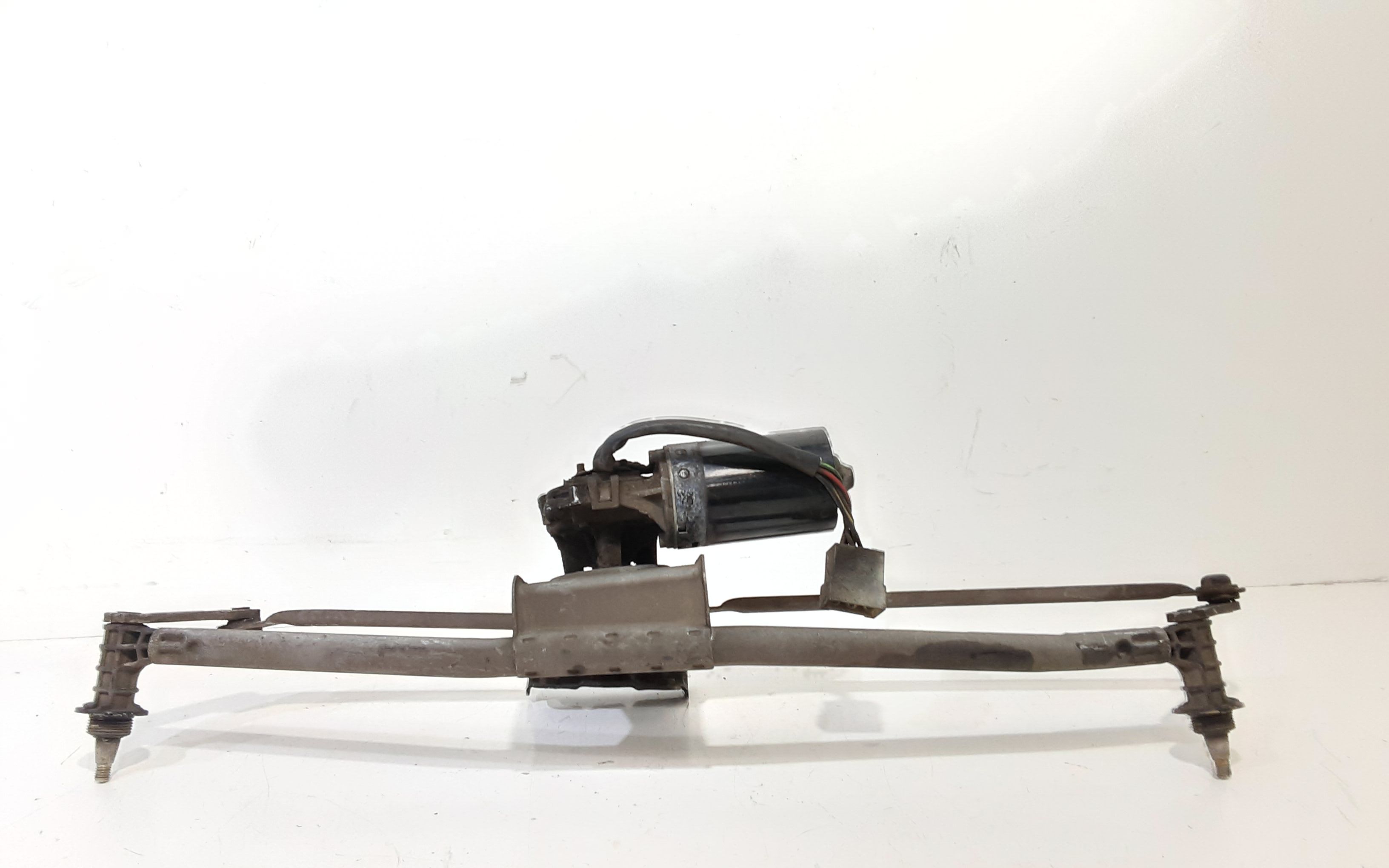 Motorino tergi ant completo di tandem MERCEDES Sprinter 2 Serie