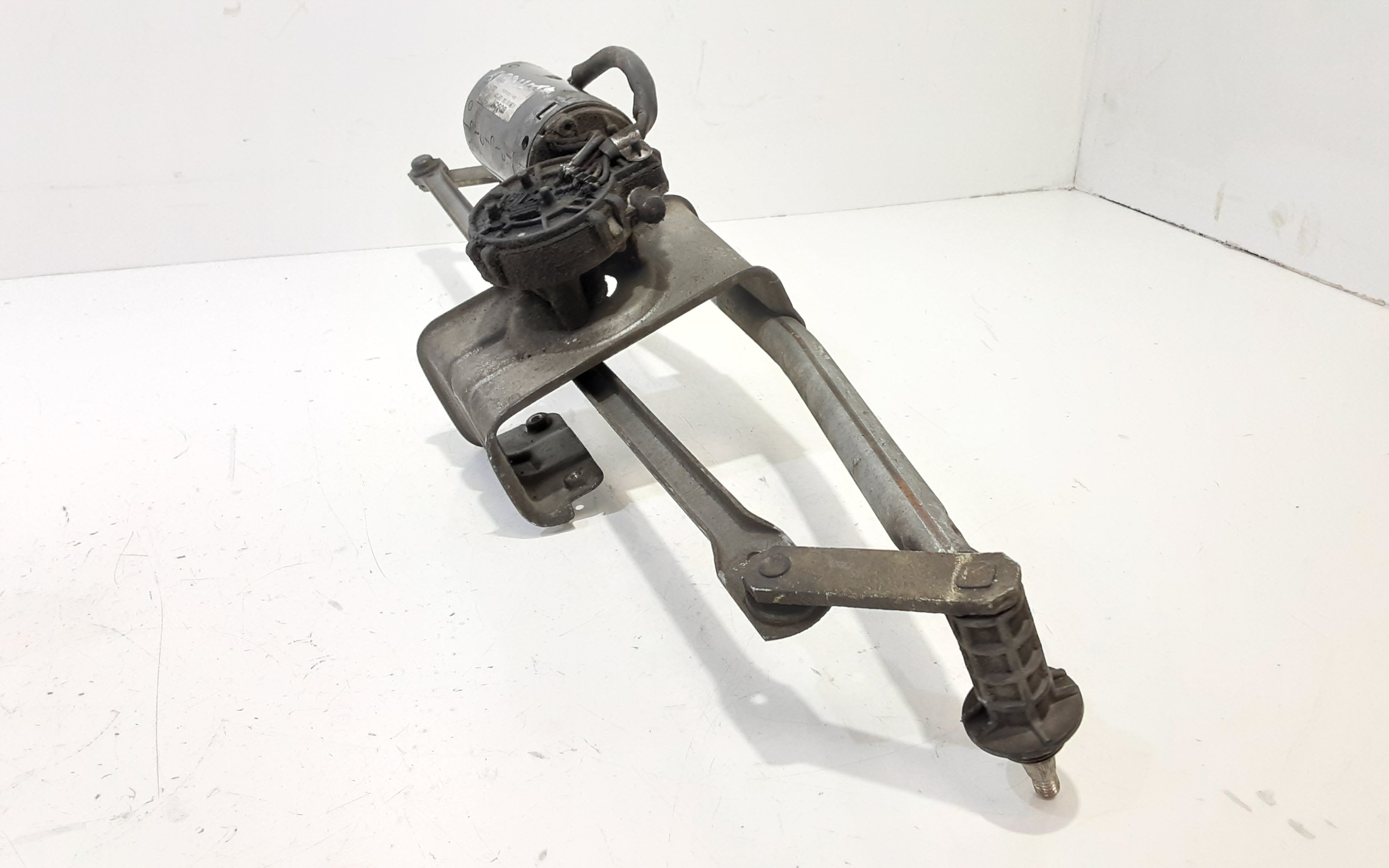 Motorino tergi ant completo di tandem MERCEDES Sprinter 2 Serie