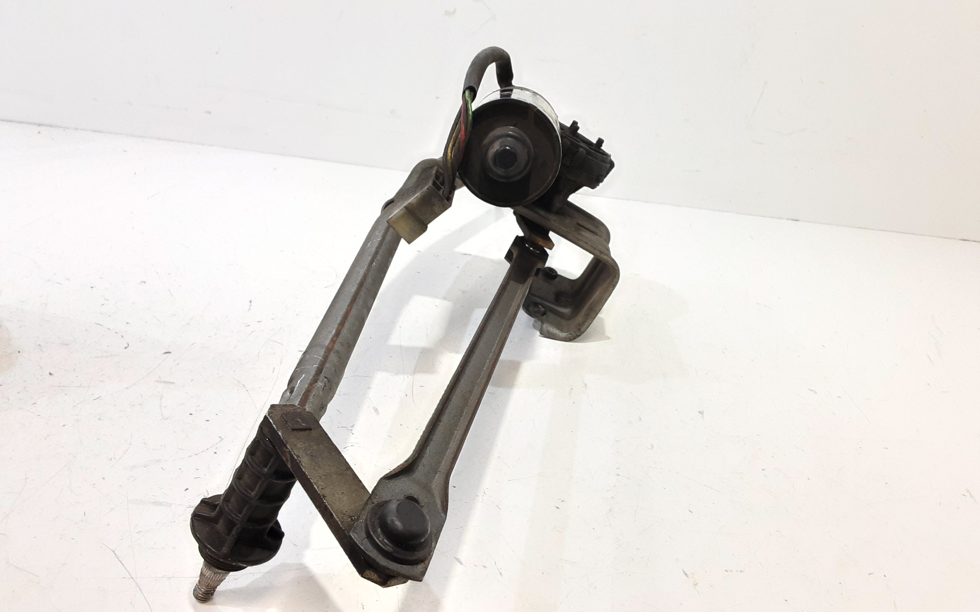 Motorino tergi ant completo di tandem MERCEDES Sprinter 2 Serie