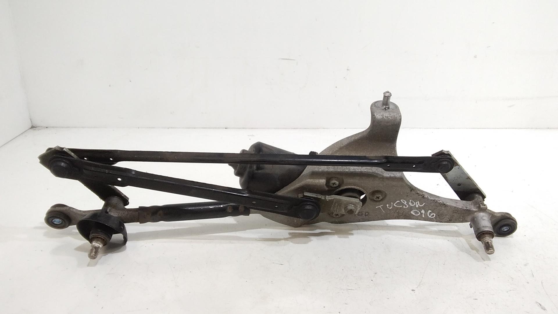 Motorino tergi ant completo di tandem HYUNDAI Tucson serie