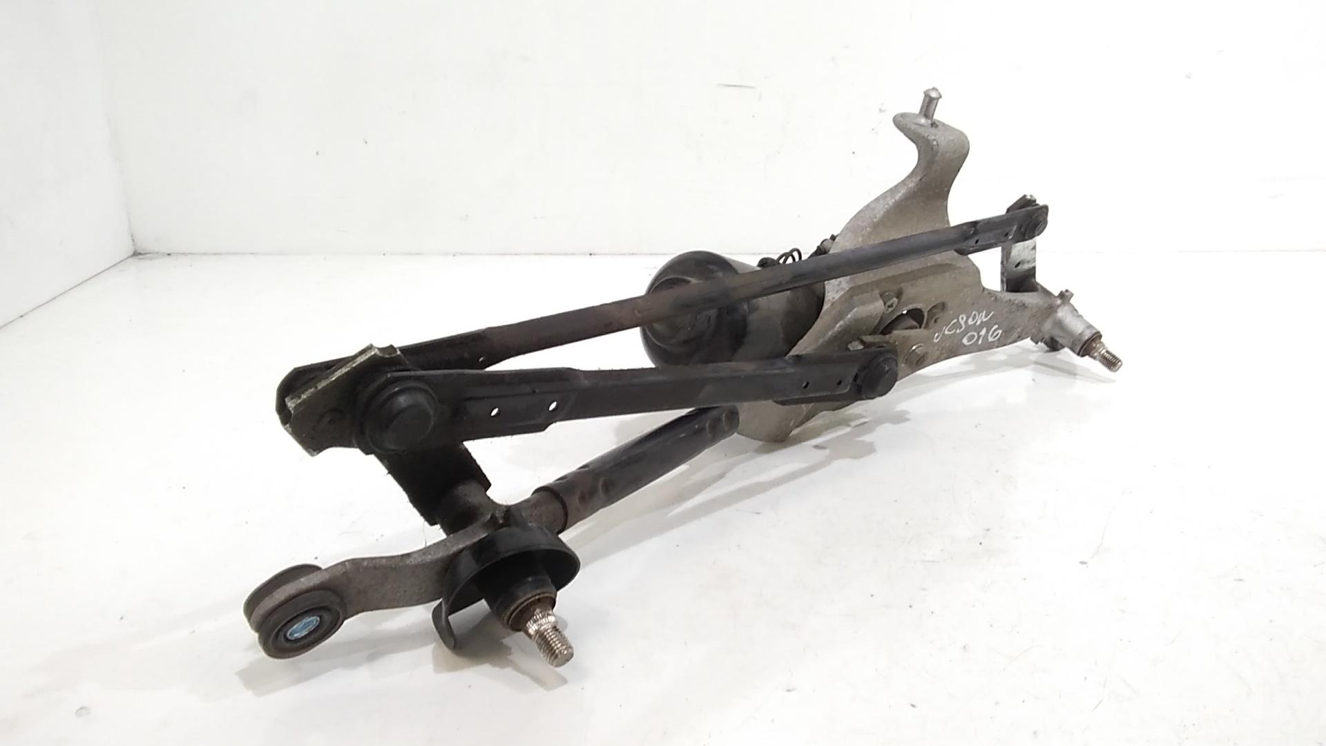 Motorino tergi ant completo di tandem HYUNDAI Tucson serie