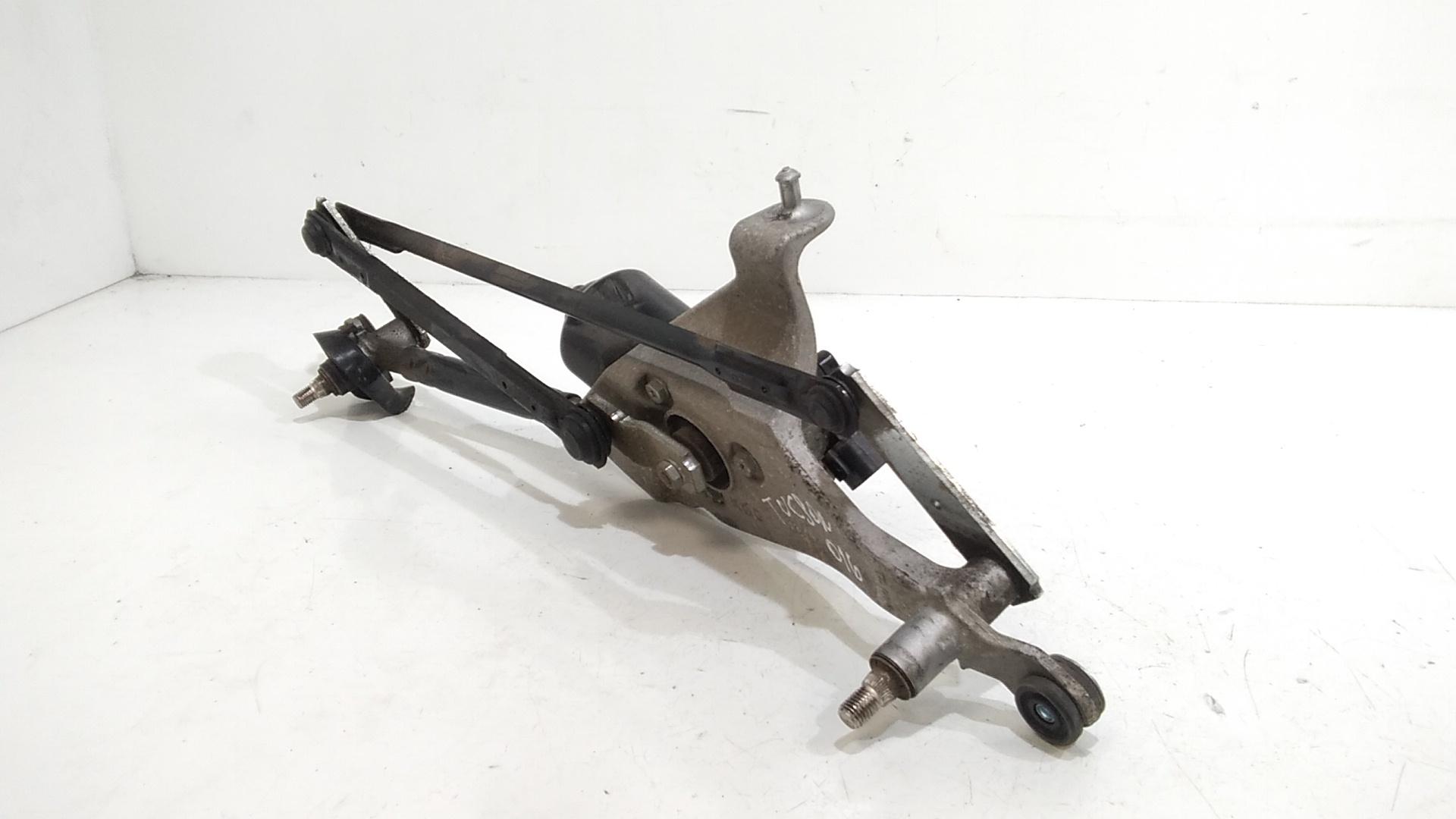 Motorino tergi ant completo di tandem HYUNDAI Tucson serie