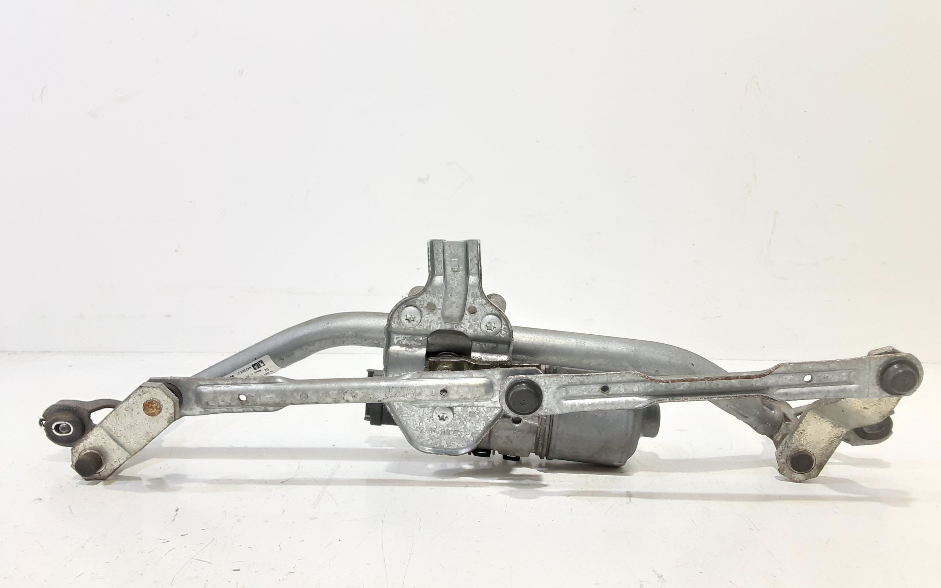 Motorino tergi ant completo di tandem PEUGEOT 207 1 Serie