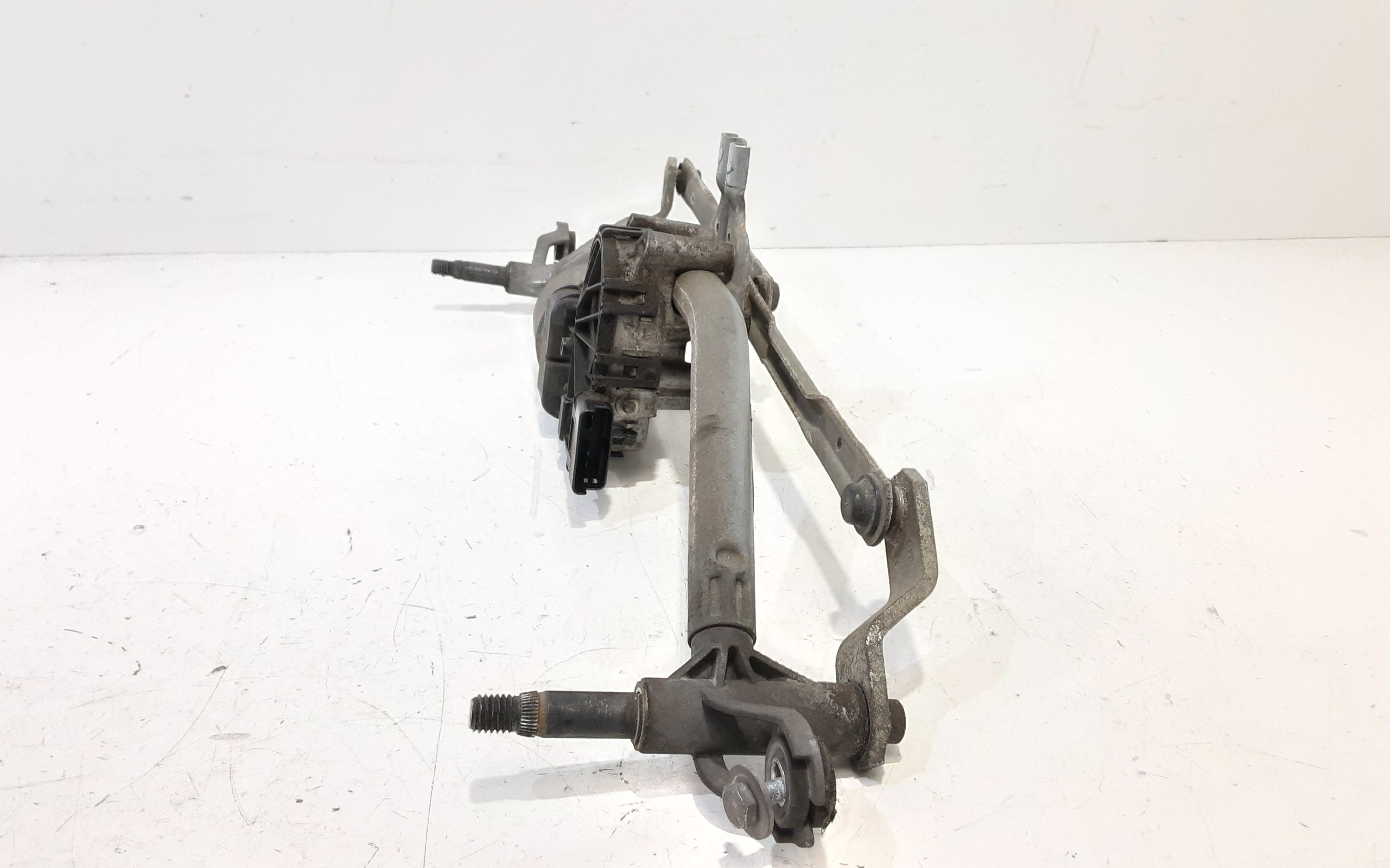 Motorino tergi ant completo di tandem PEUGEOT 207 1 Serie