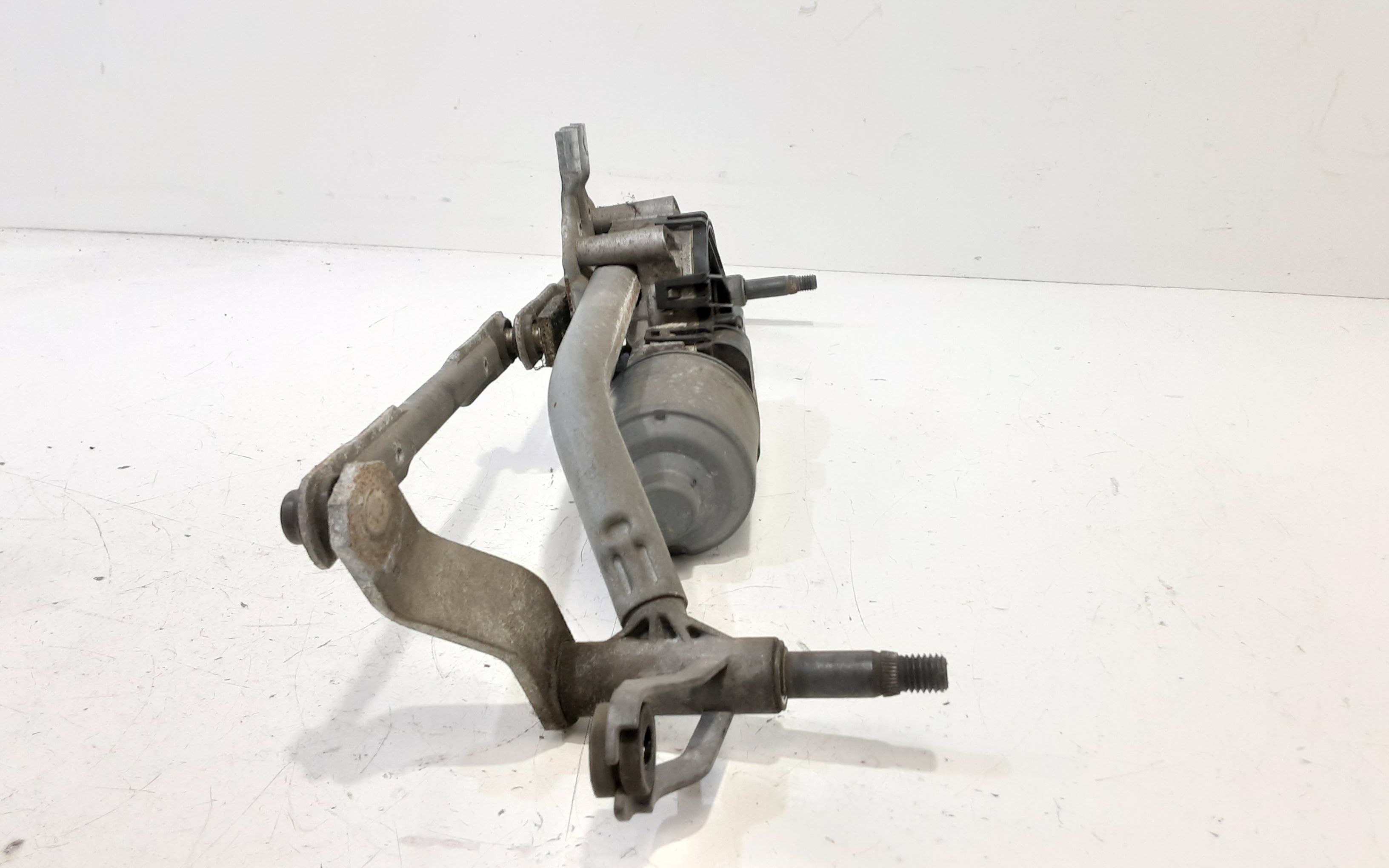 Motorino tergi ant completo di tandem PEUGEOT 207 1 Serie