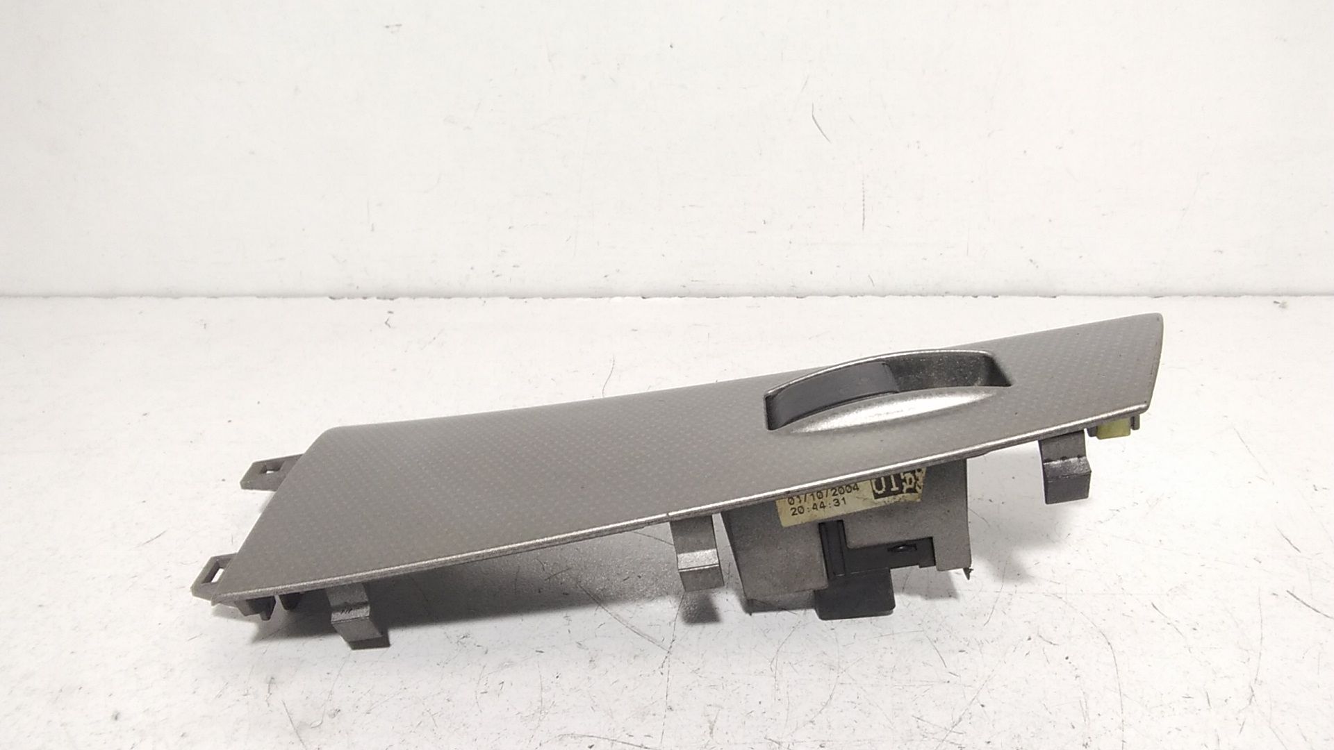 Pulsantiera Anteriore Destra Passeggero TOYOTA Corolla Berlina 4 Serie