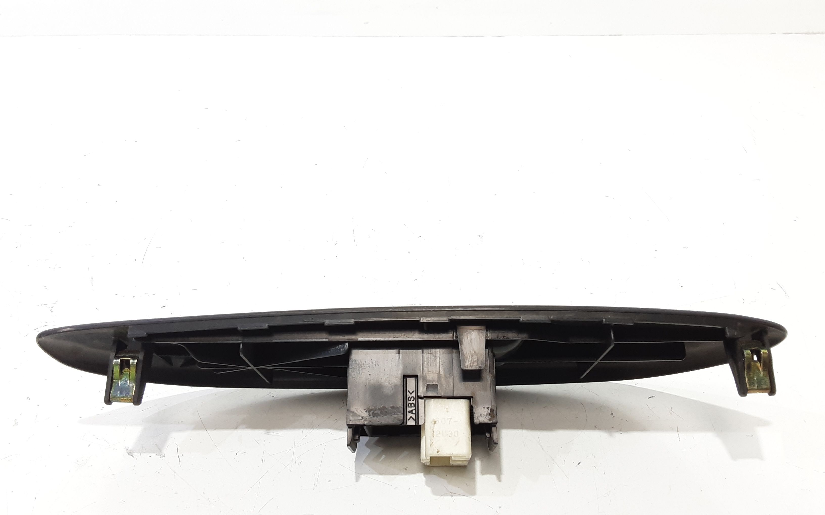 Pulsantiera Anteriore Destra Passeggero TOYOTA Yaris 1 Serie