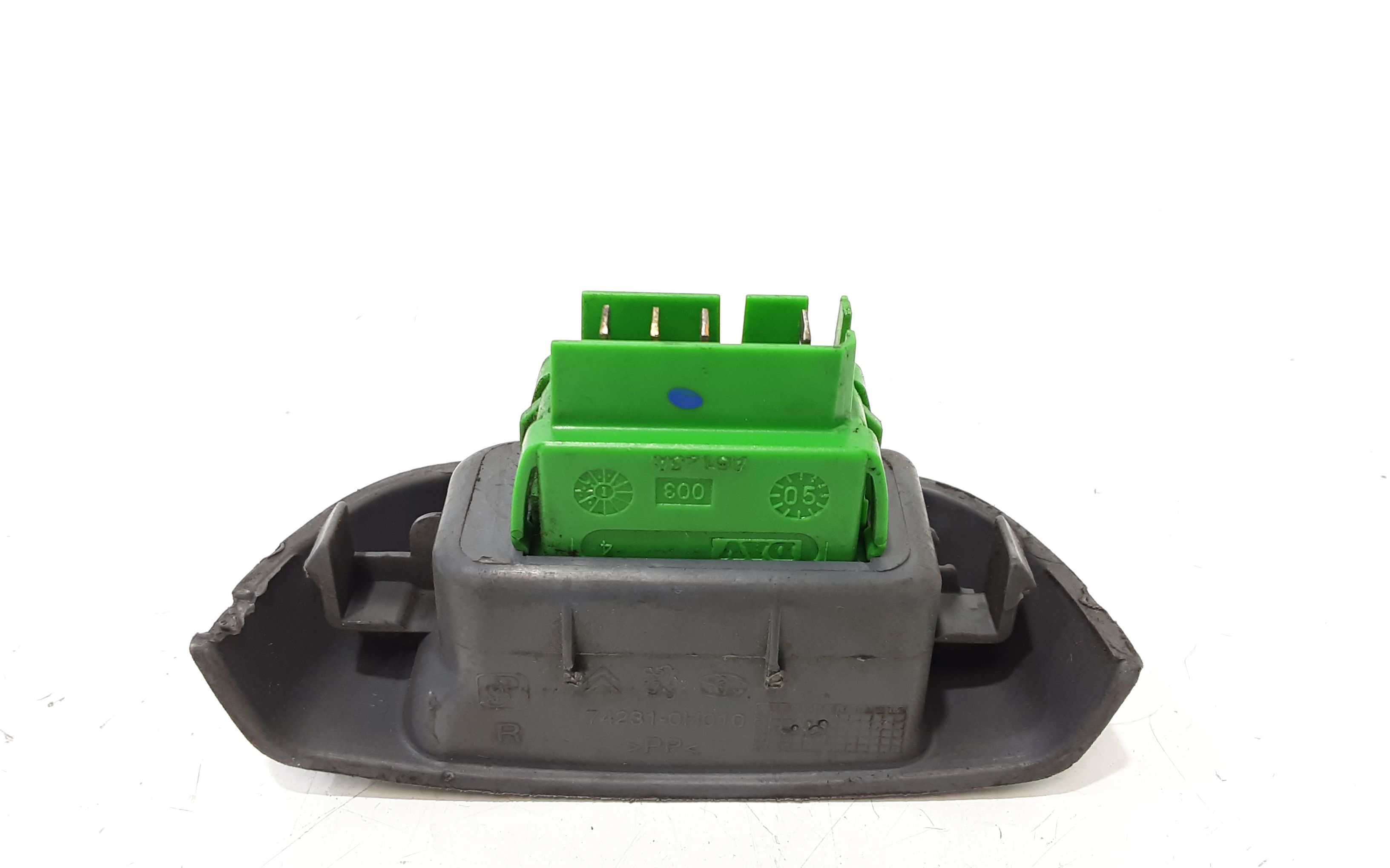 Pulsantiera Anteriore Destra Passeggero TOYOTA Aygo 1 Serie