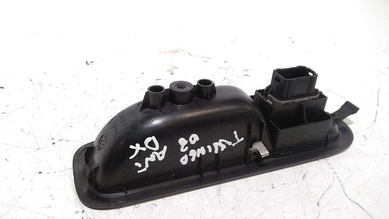 Pulsantiera Anteriore Destra Passeggero RENAULT Twingo II serie  (07>14)