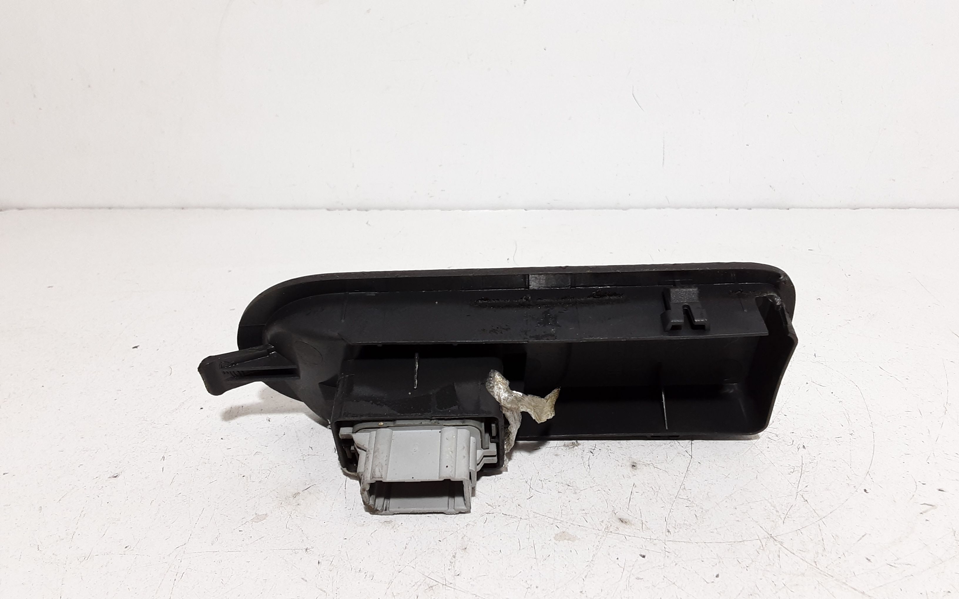 Pulsantiera Anteriore Destra Passeggero RENAULT Scenic 3 Serie