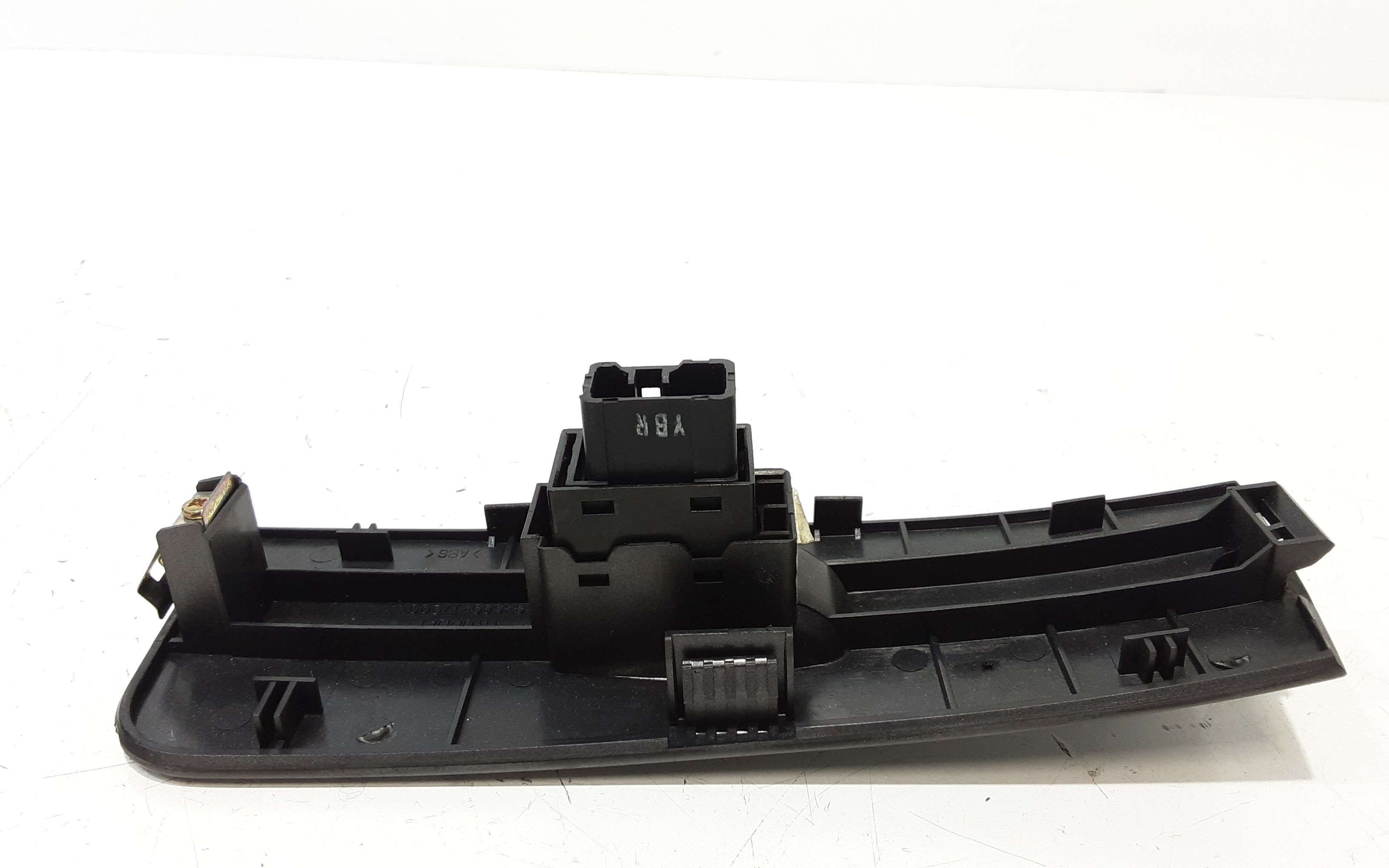 Pulsantiera Anteriore Destra Passeggero HYUNDAI Matrix 1 Serie