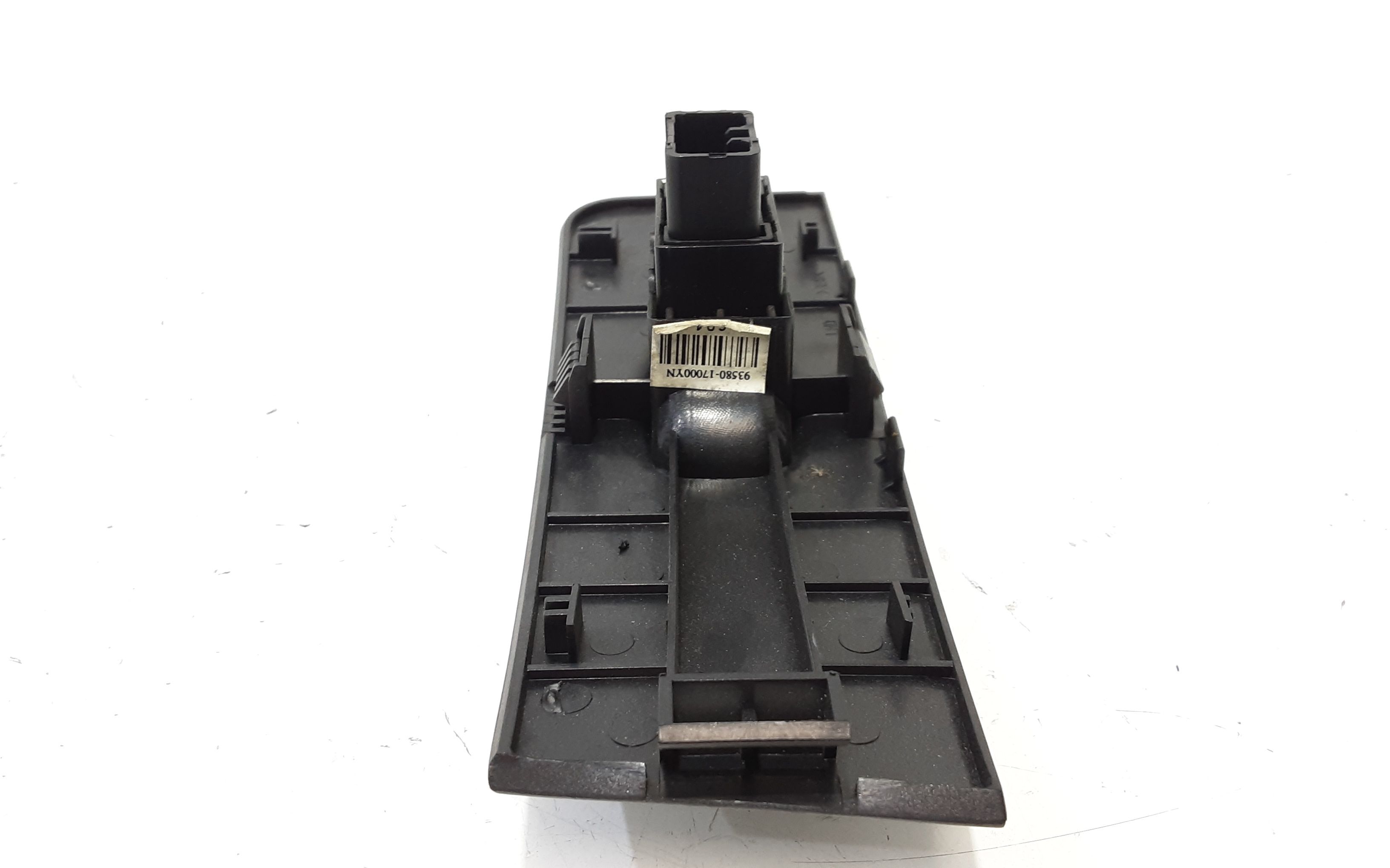 Pulsantiera Anteriore Destra Passeggero HYUNDAI Matrix 1 Serie