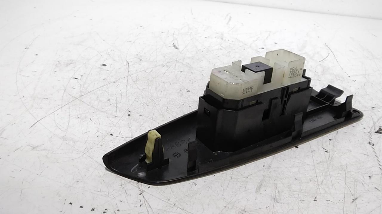 Pulsantiera Anteriore Destra Passeggero TOYOTA Corolla Verso 1 Serie