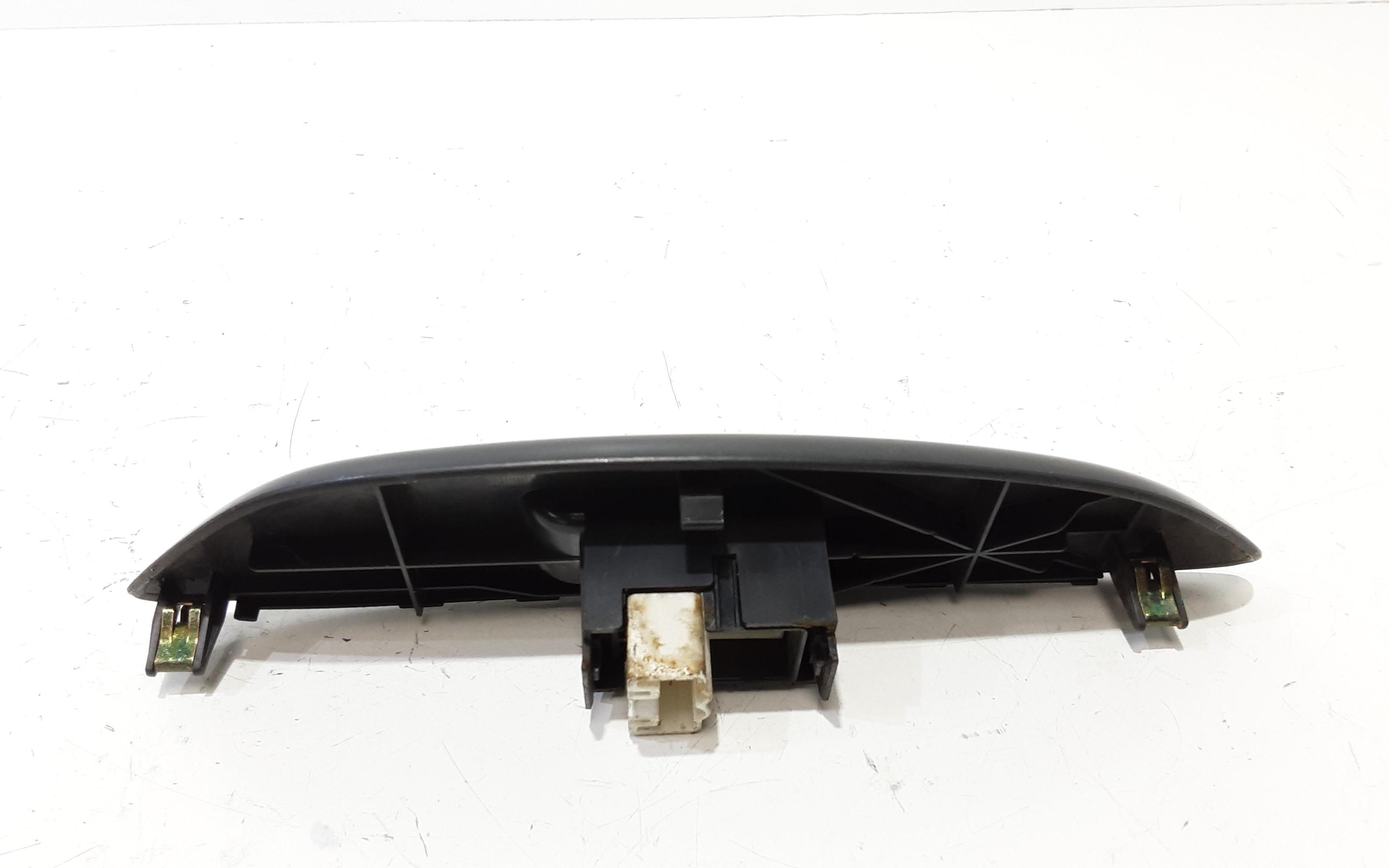 Pulsantiera Anteriore Destra Passeggero TOYOTA Yaris 2 Serie