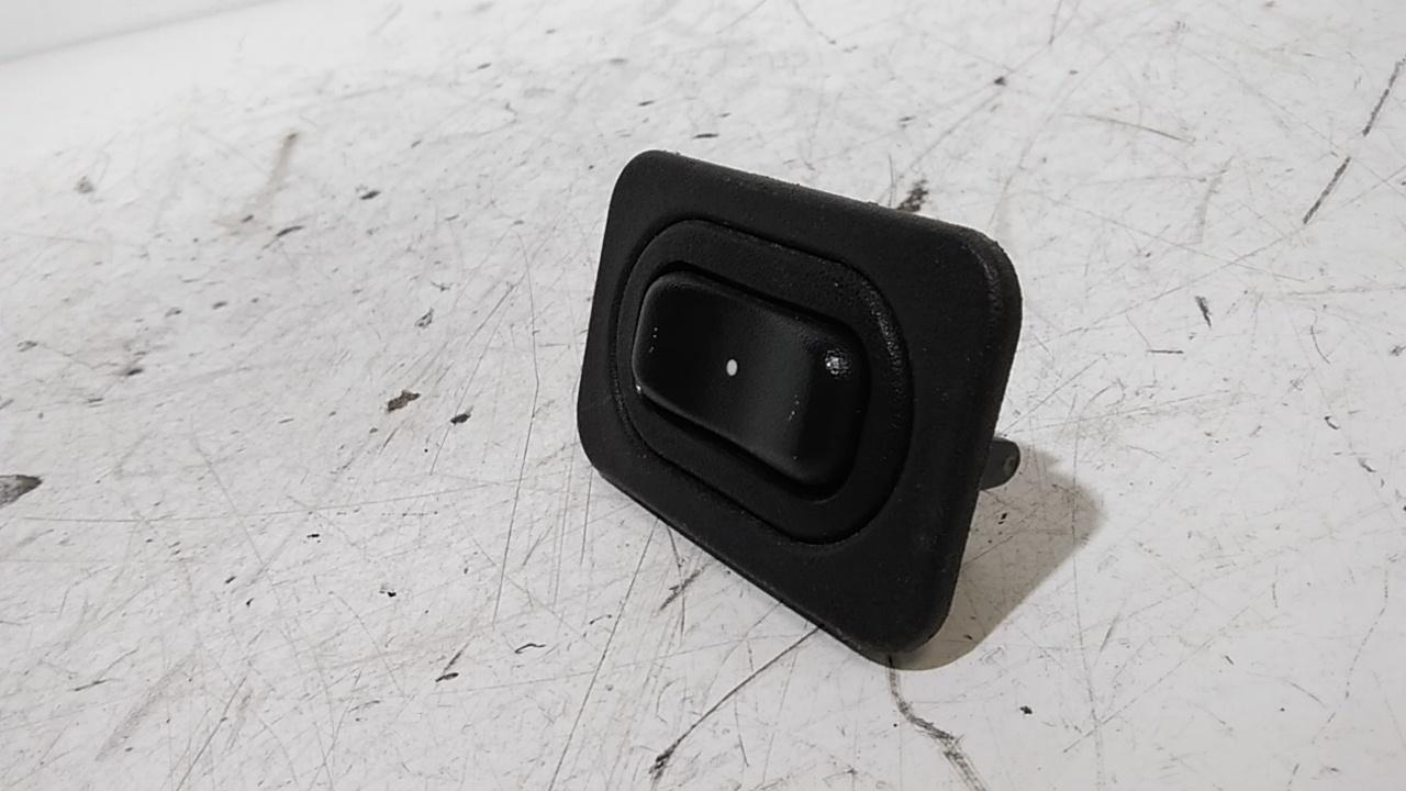 Pulsantiera Anteriore Destra Passeggero OPEL Meriva 1 Serie