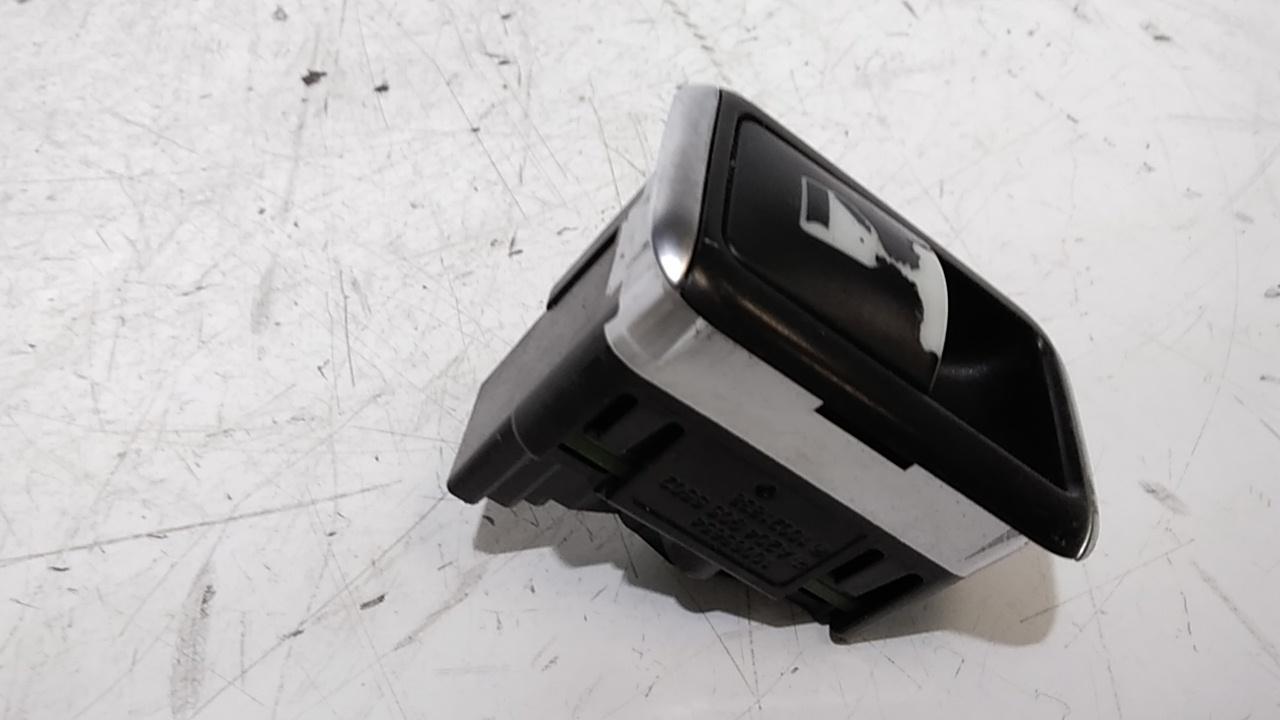 Pulsantiera Anteriore Destra Passeggero MERCEDES GLK (W204) (08>)