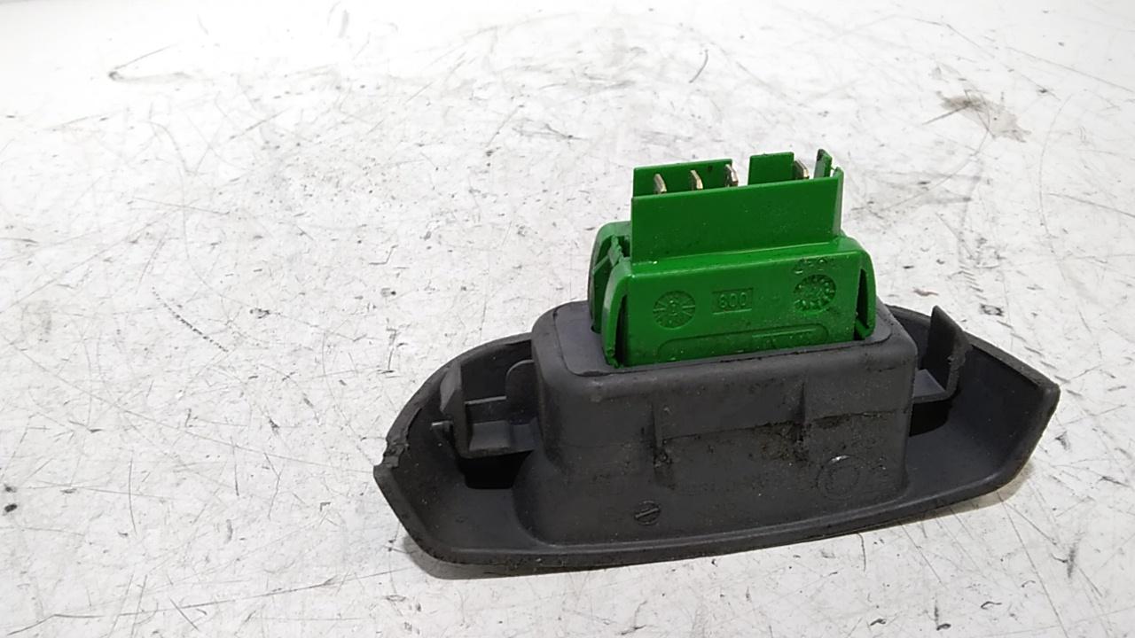 Pulsantiera Anteriore Destra Passeggero PEUGEOT 107 1 Serie