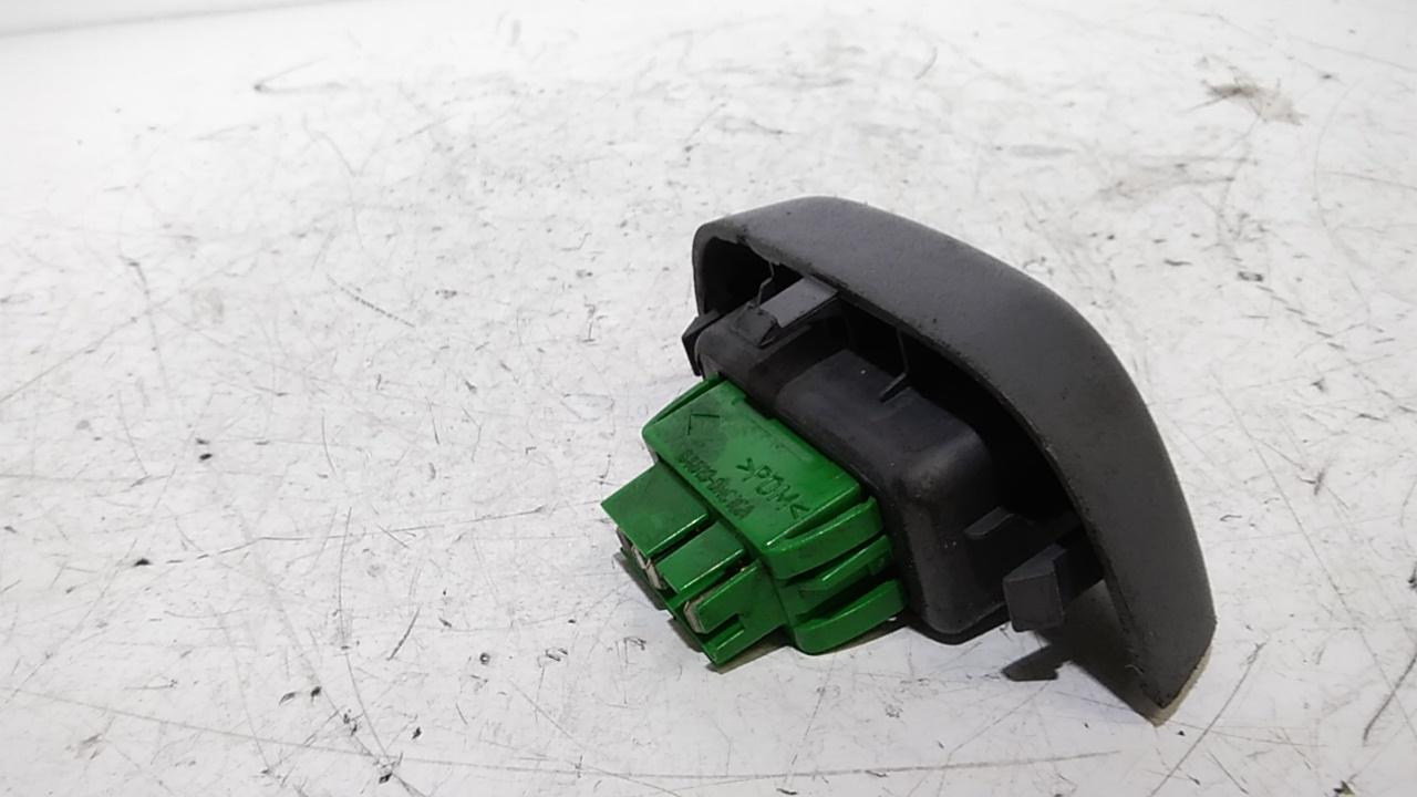 Pulsantiera Anteriore Destra Passeggero PEUGEOT 107 1 Serie