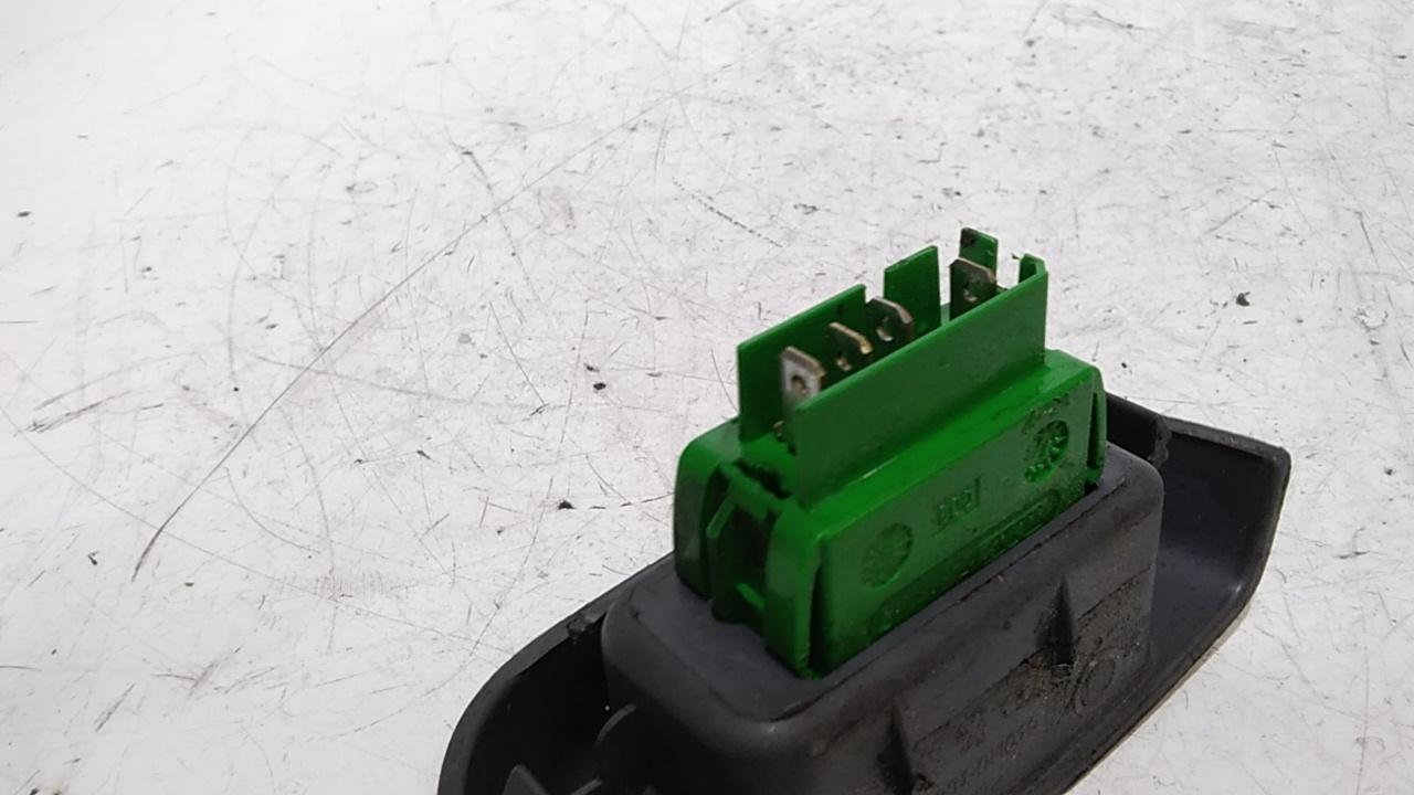 Pulsantiera Anteriore Destra Passeggero PEUGEOT 107 1 Serie