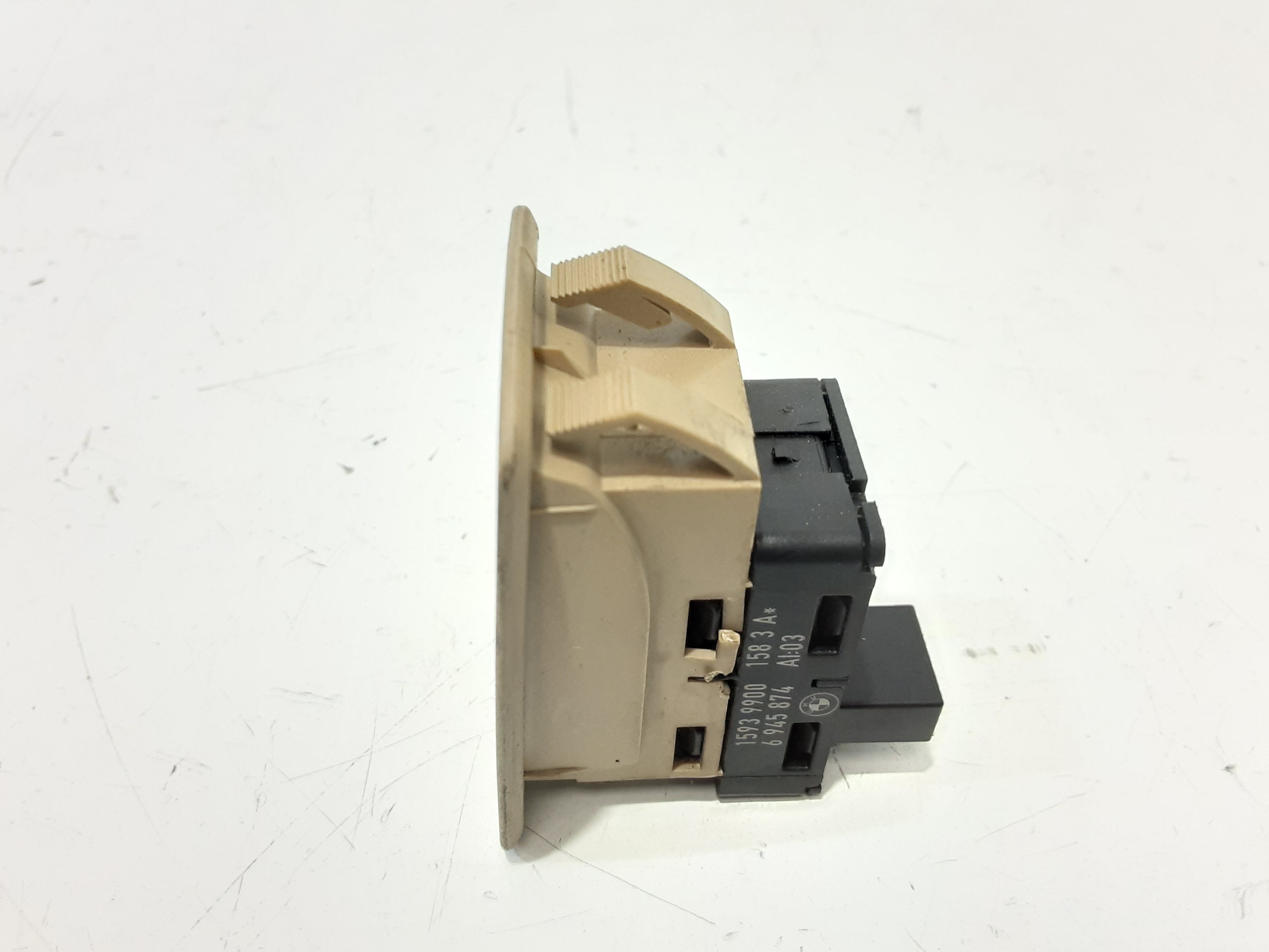 Pulsantiera Anteriore Destra Passeggero BMW X6 E71 1 Serie