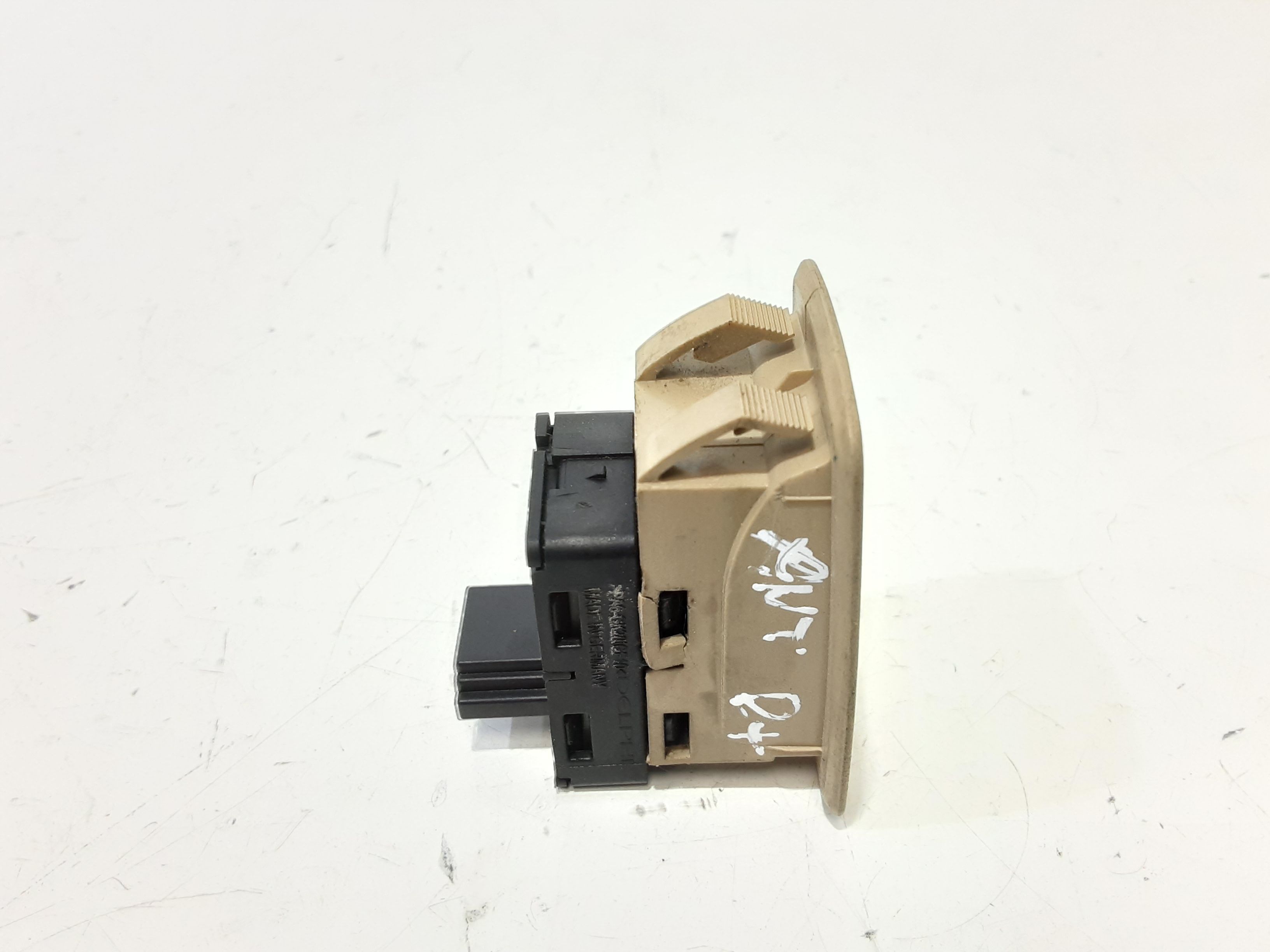 Pulsantiera Anteriore Destra Passeggero BMW X6 E71 1 Serie