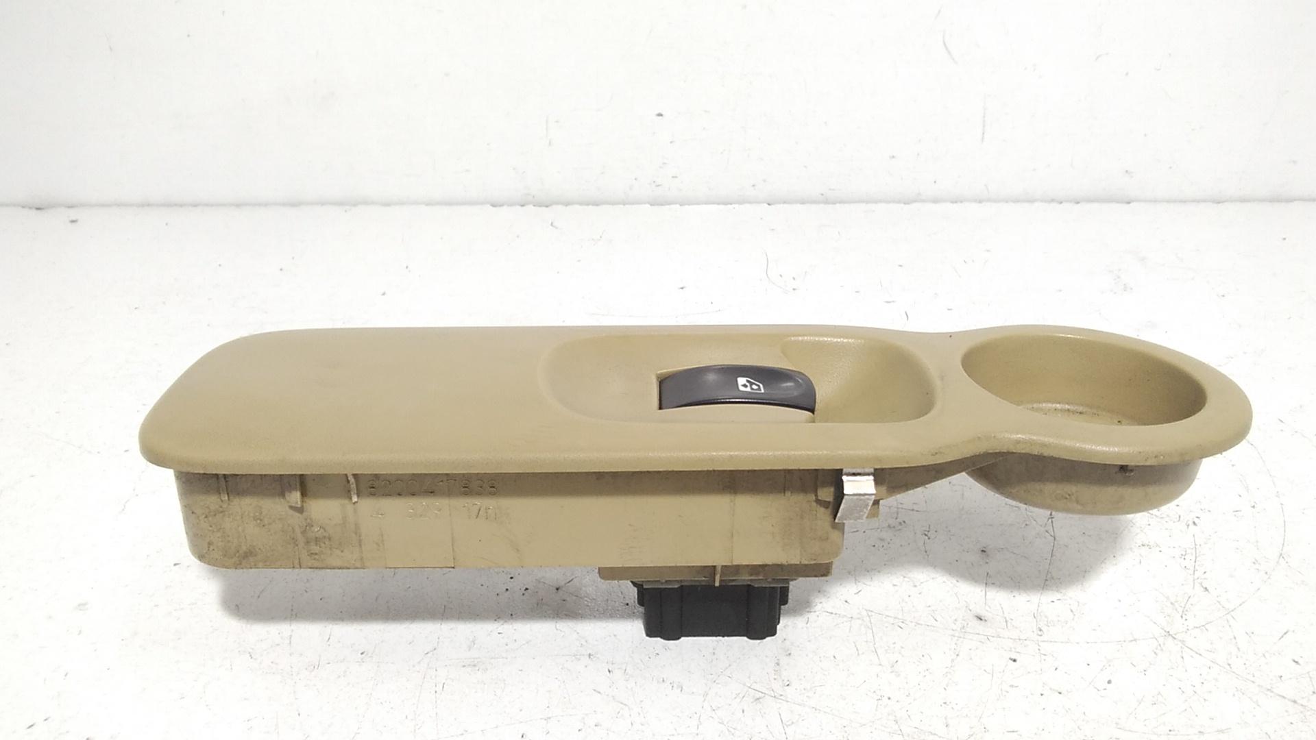 Pulsantiera Anteriore Destra Passeggero RENAULT Modus 1 Serie