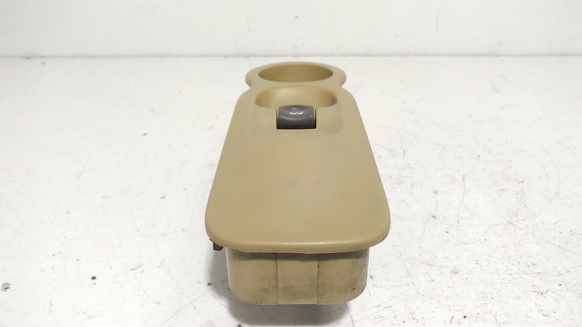 Pulsantiera Anteriore Destra Passeggero RENAULT Modus 1 Serie