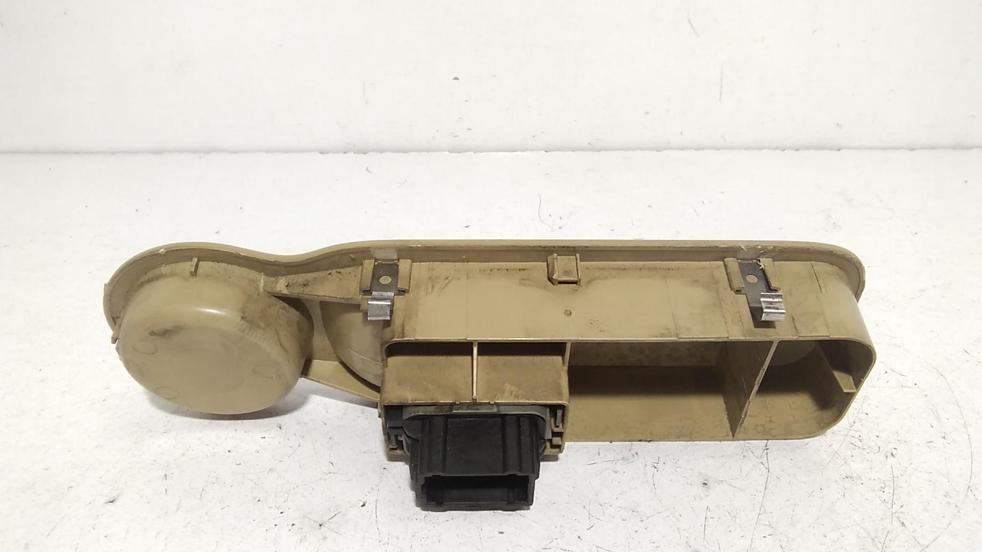 Pulsantiera Anteriore Destra Passeggero RENAULT Modus 1 Serie