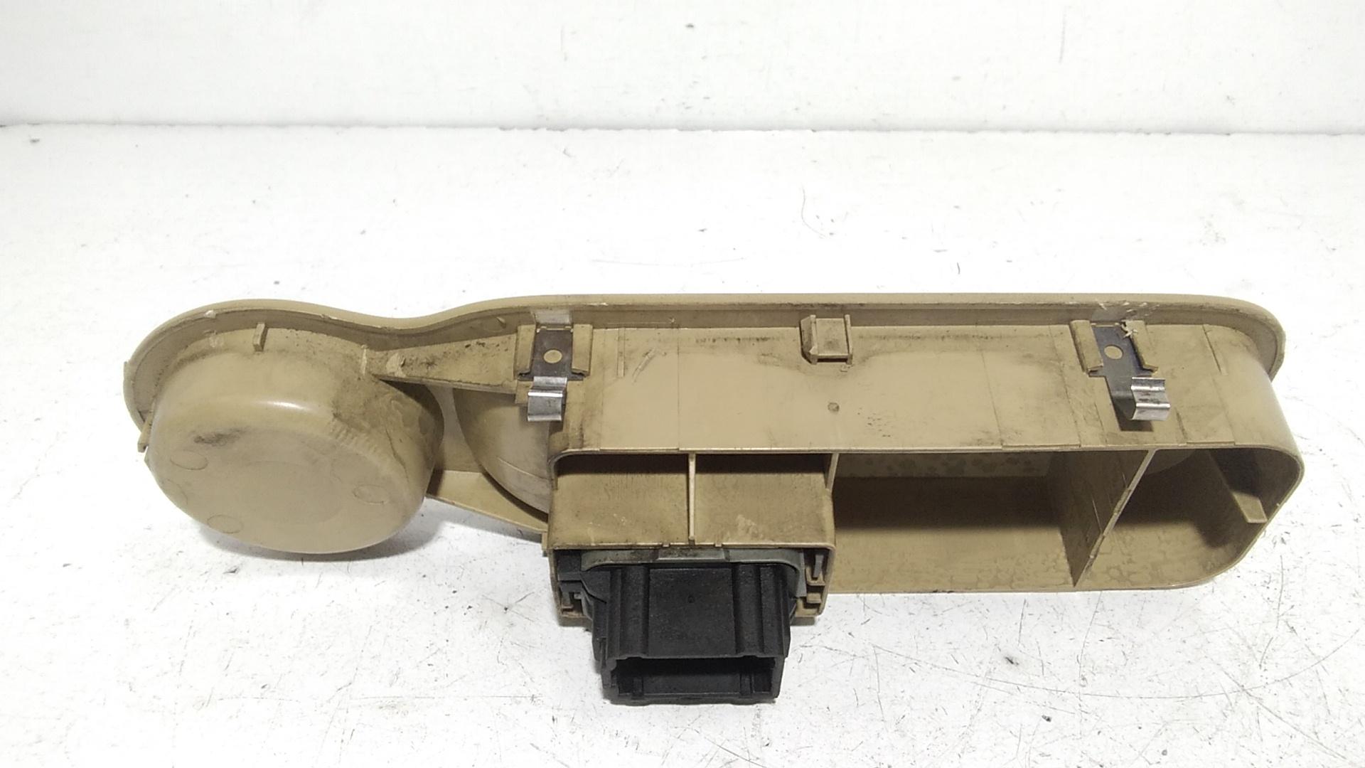 Pulsantiera Anteriore Destra Passeggero RENAULT Modus 1 Serie