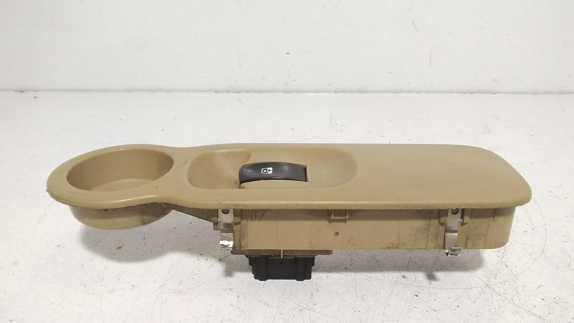 Pulsantiera Anteriore Destra Passeggero RENAULT Modus 1 Serie