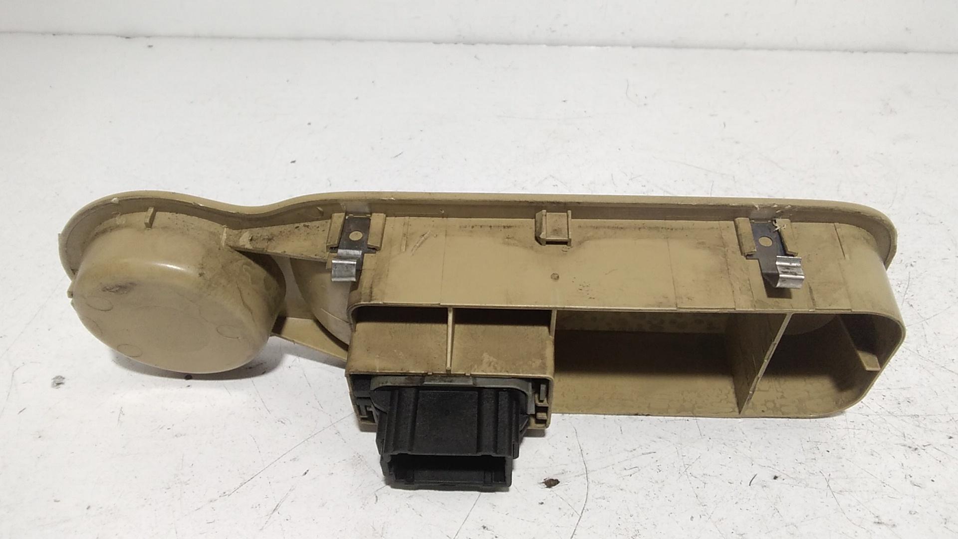 Pulsantiera Anteriore Destra Passeggero RENAULT Modus 1 Serie